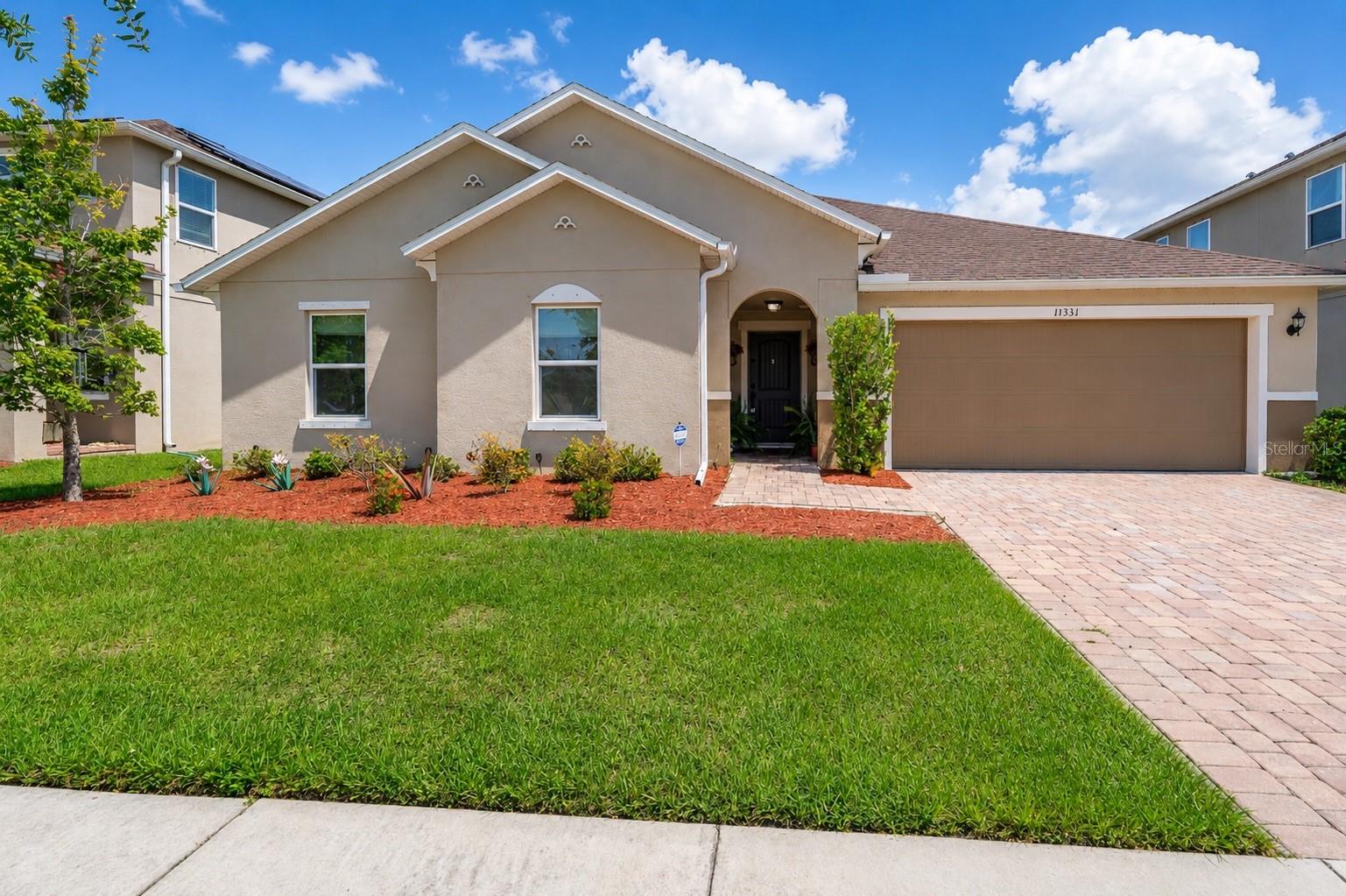 11331 Brighton Knoll Loop Property Photo 1