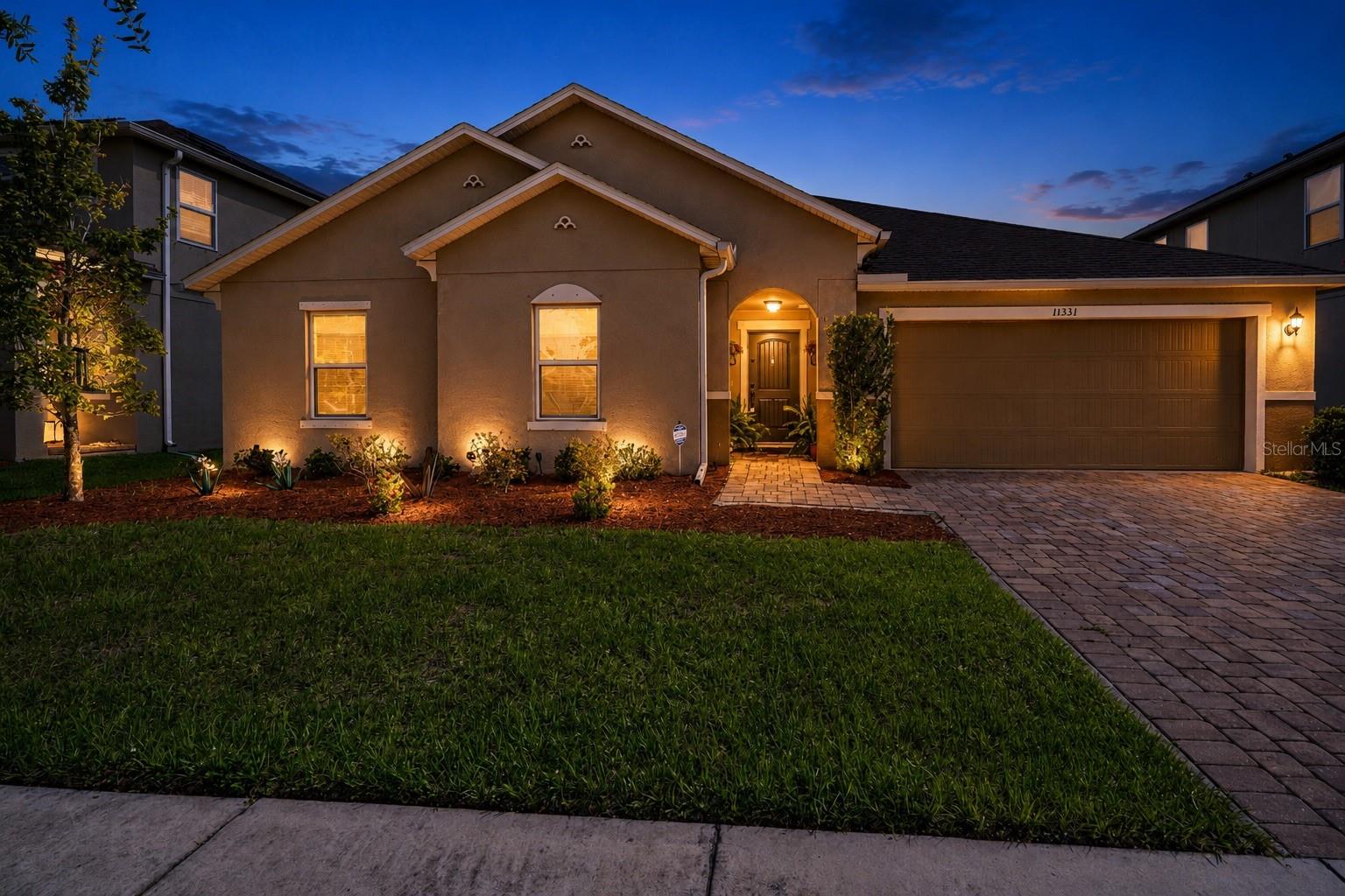 11331 Brighton Knoll Loop Property Photo 2