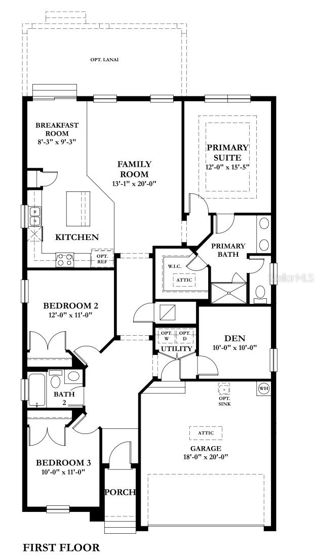 12939 N Oregon Ave Property Photo 2