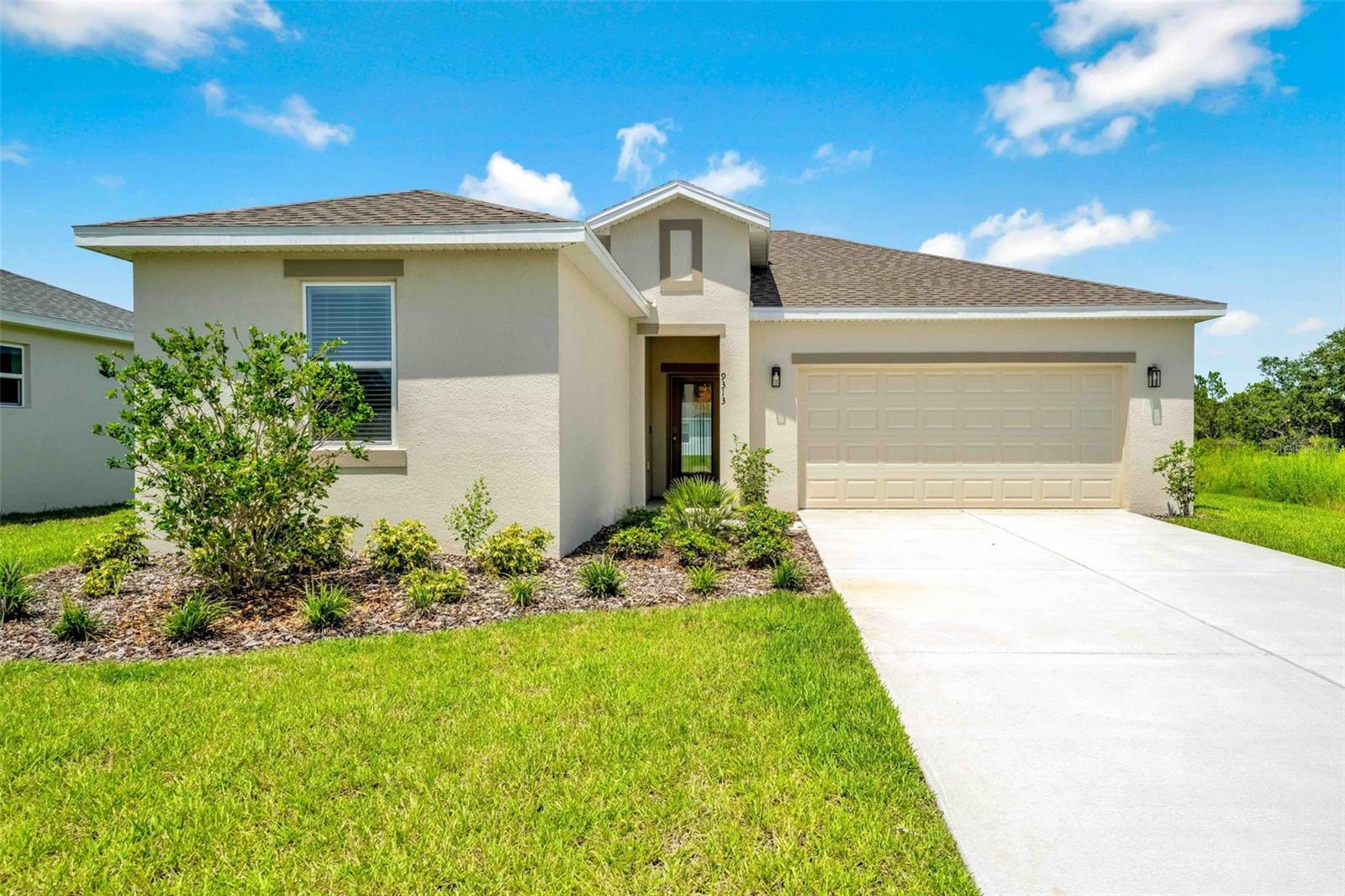 9313 Gentle Ben Ct Property Photo 1