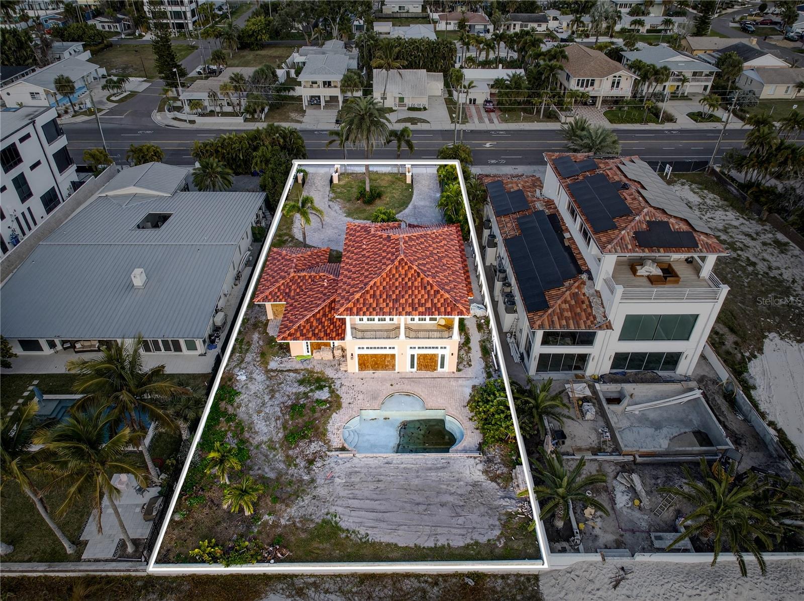 16116 Gulf Blvd Property Photo 44