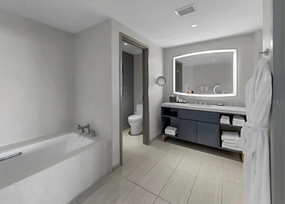 691 S Gulfview Blvd #1410 Property Photo 30