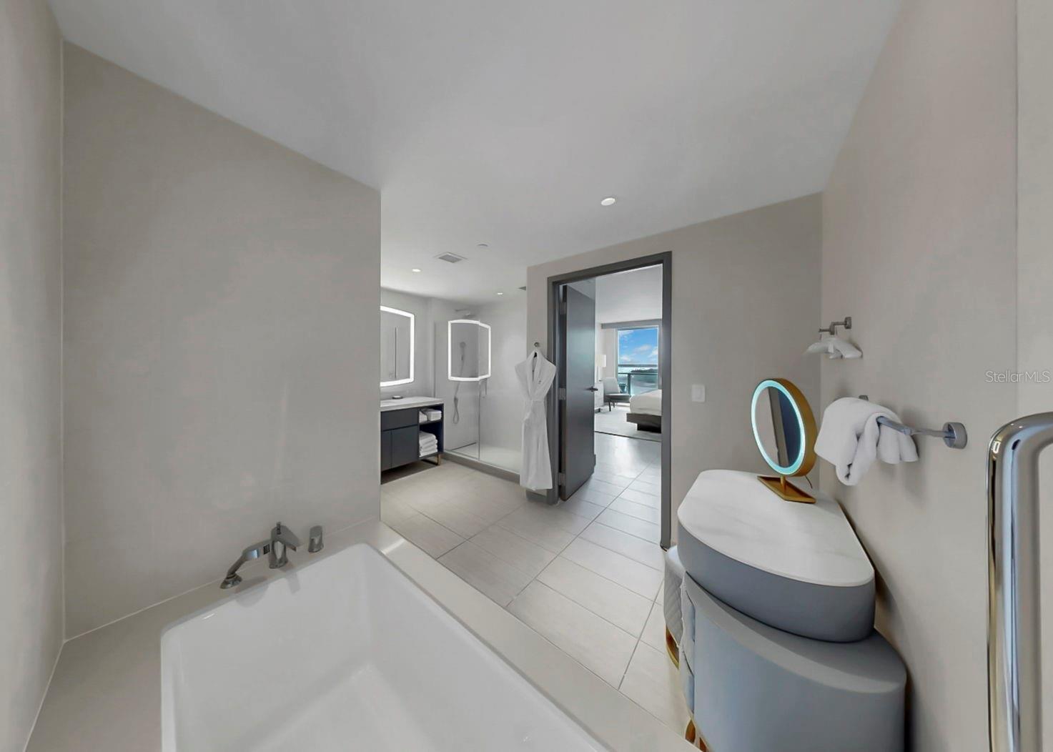 691 S Gulfview Blvd #1410 Property Photo 36