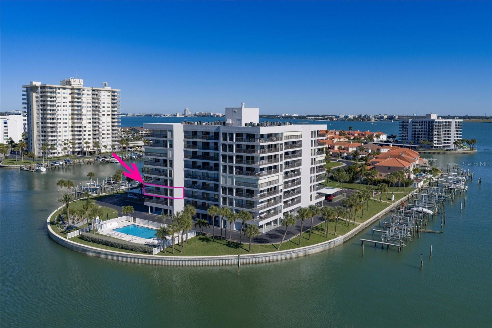 1651 Sand Key Estates Ct #28 Property Photo 1