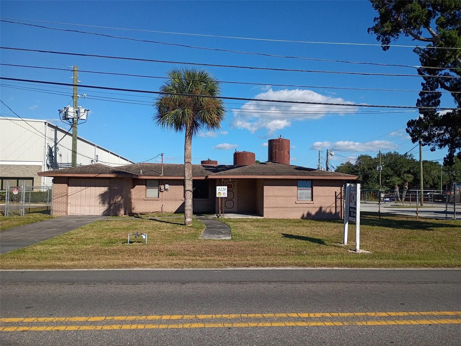 8220 LEO KIDD AVE Property Photo 1