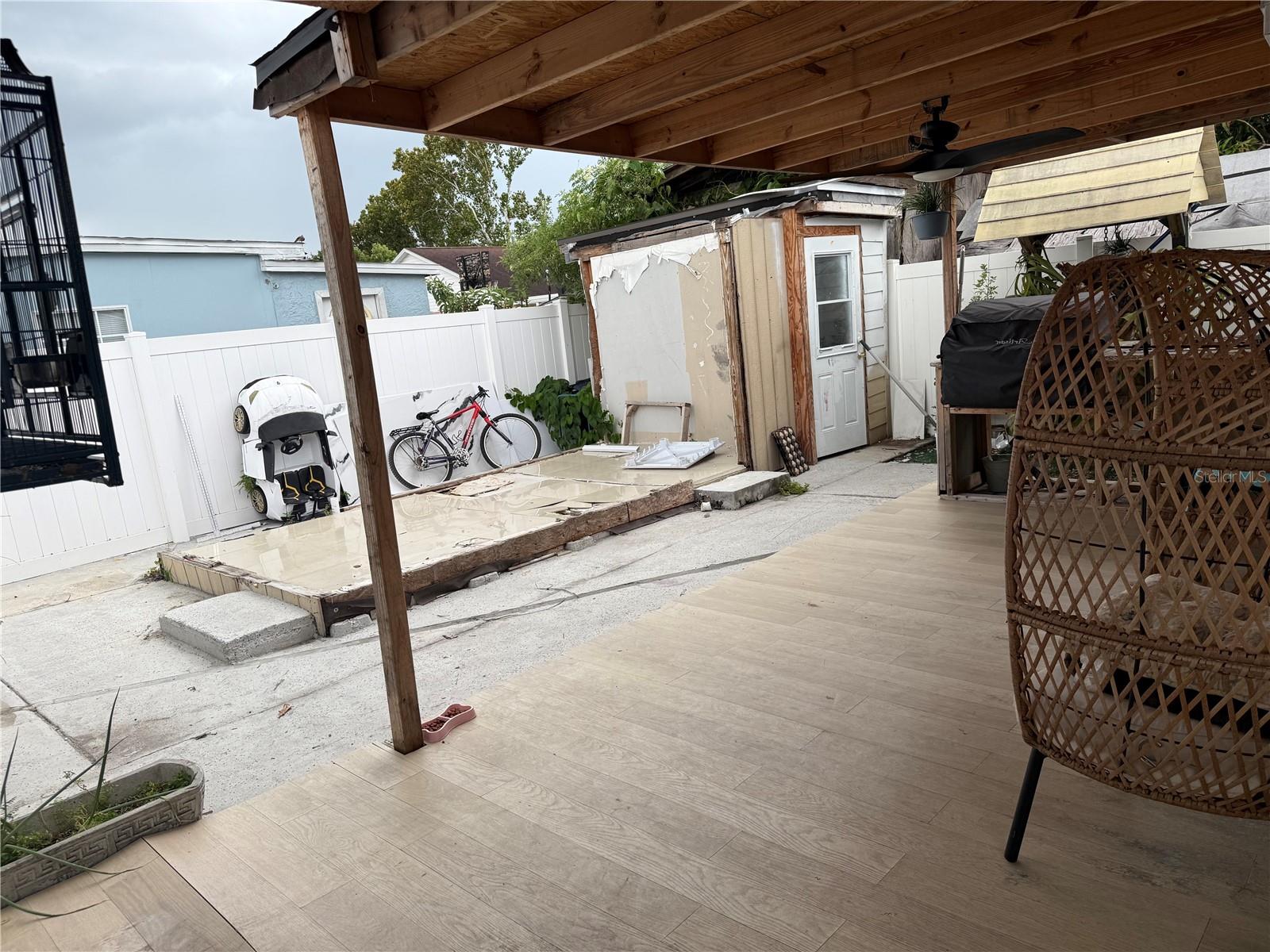 7018 N Hale Ave Property Photo 17