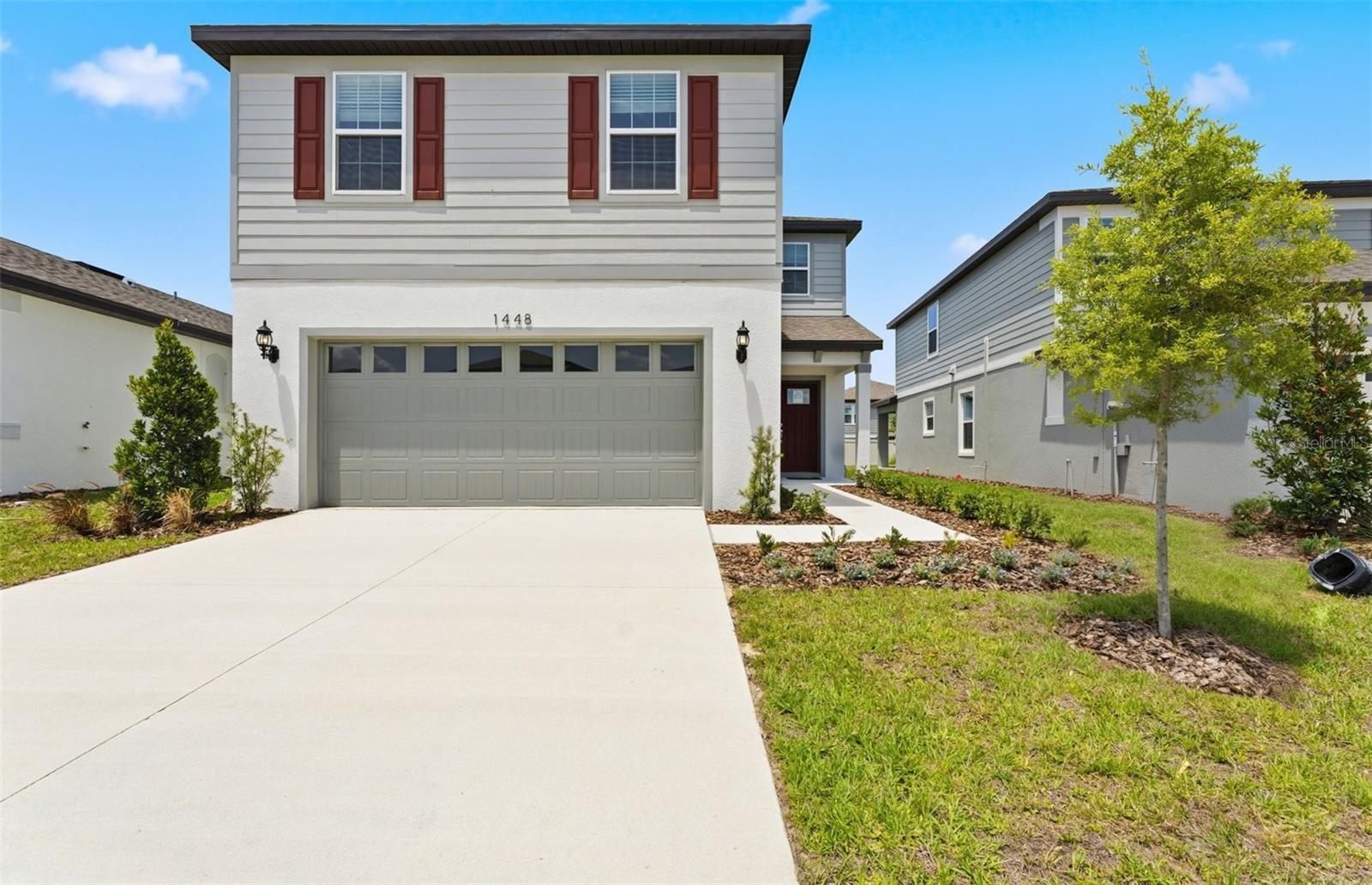1448 HAMILTON WAY Property Photo 1