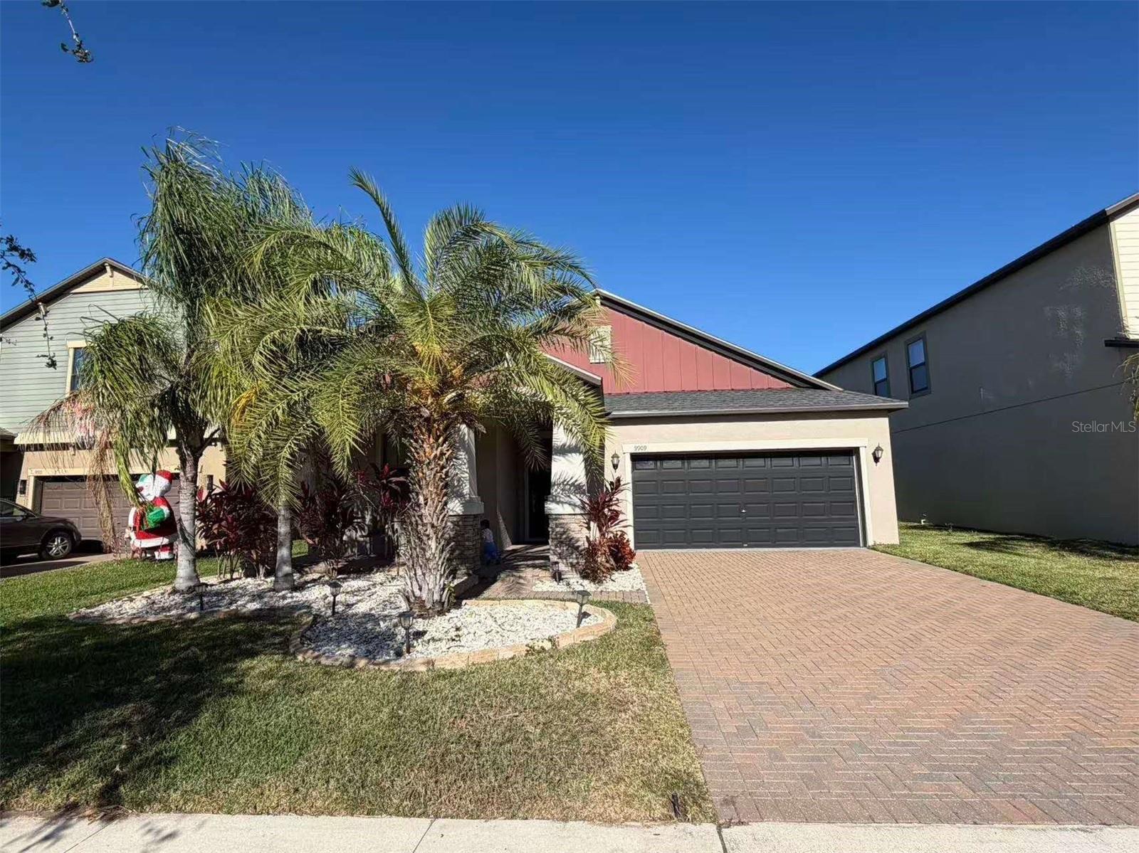 9909 Victory Gallop Loop Property Photo 1