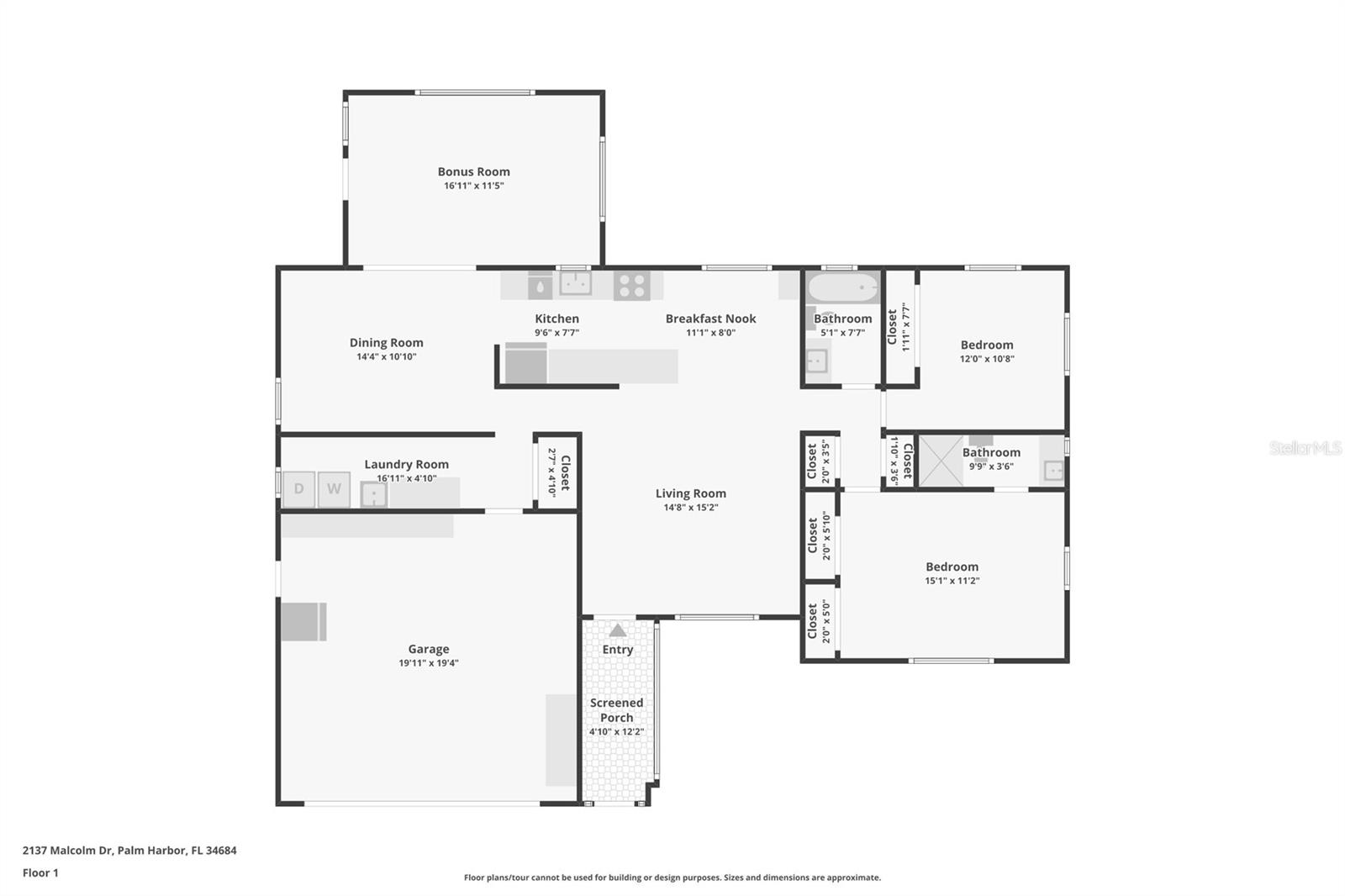 2137 Malcolm Dr Property Photo 24