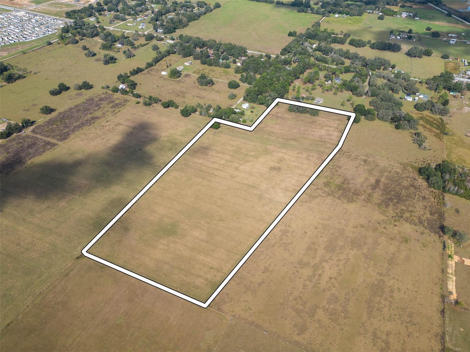 Bur Mac Rd Property Photo 1