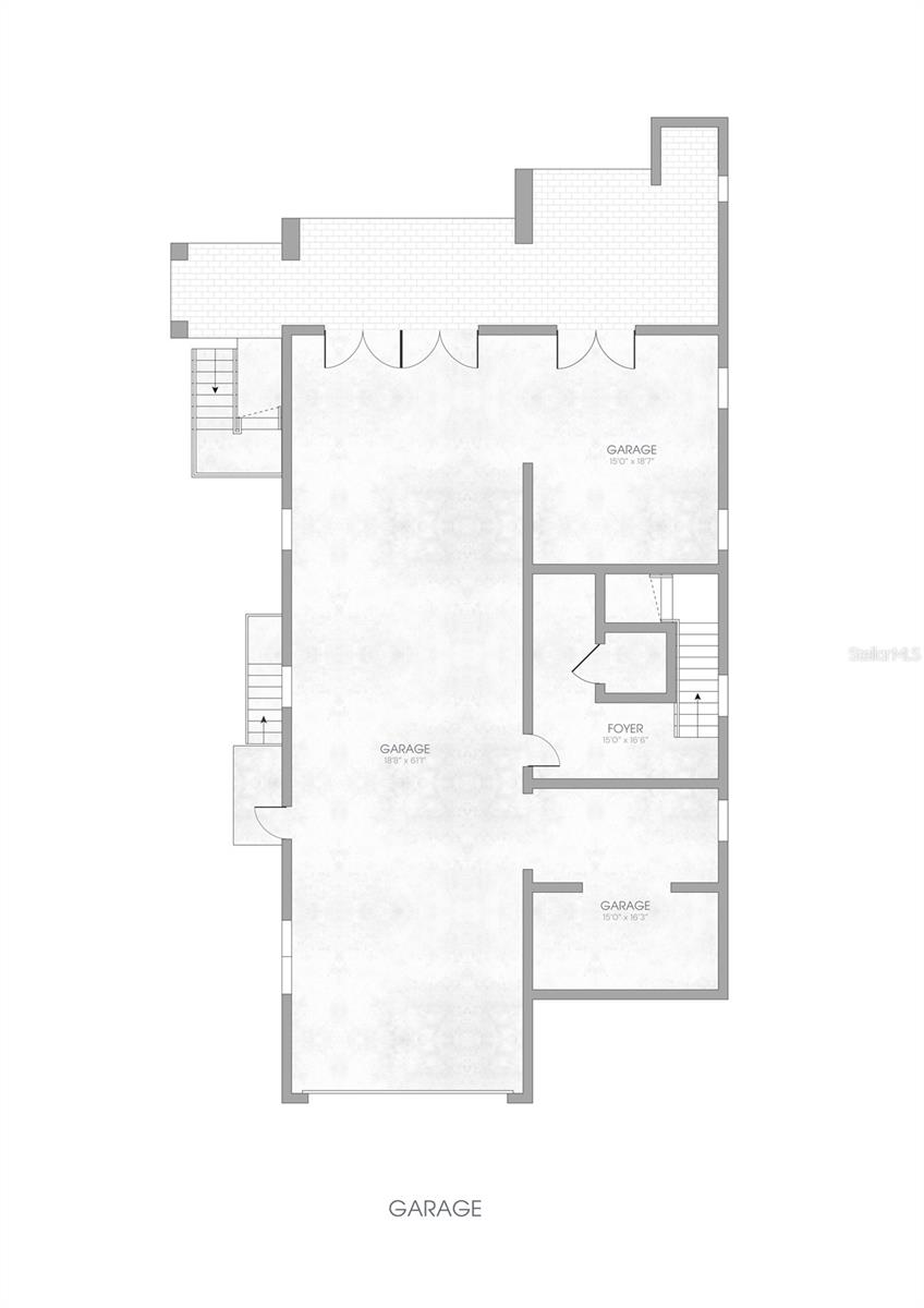 1821 Bayou Grande Blvd Ne Property Photo 2