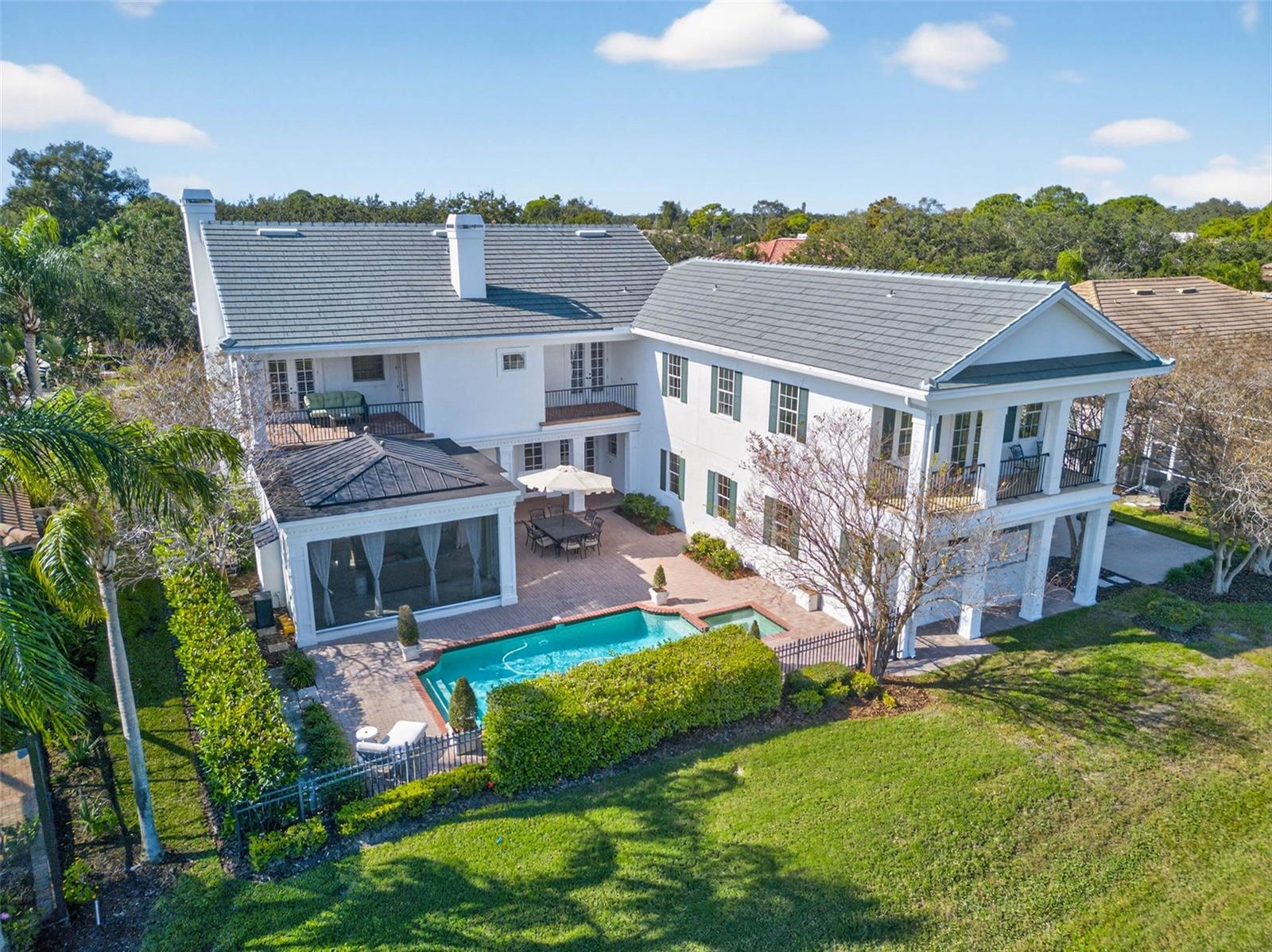 7917 Bayou Club Blvd Property Photo