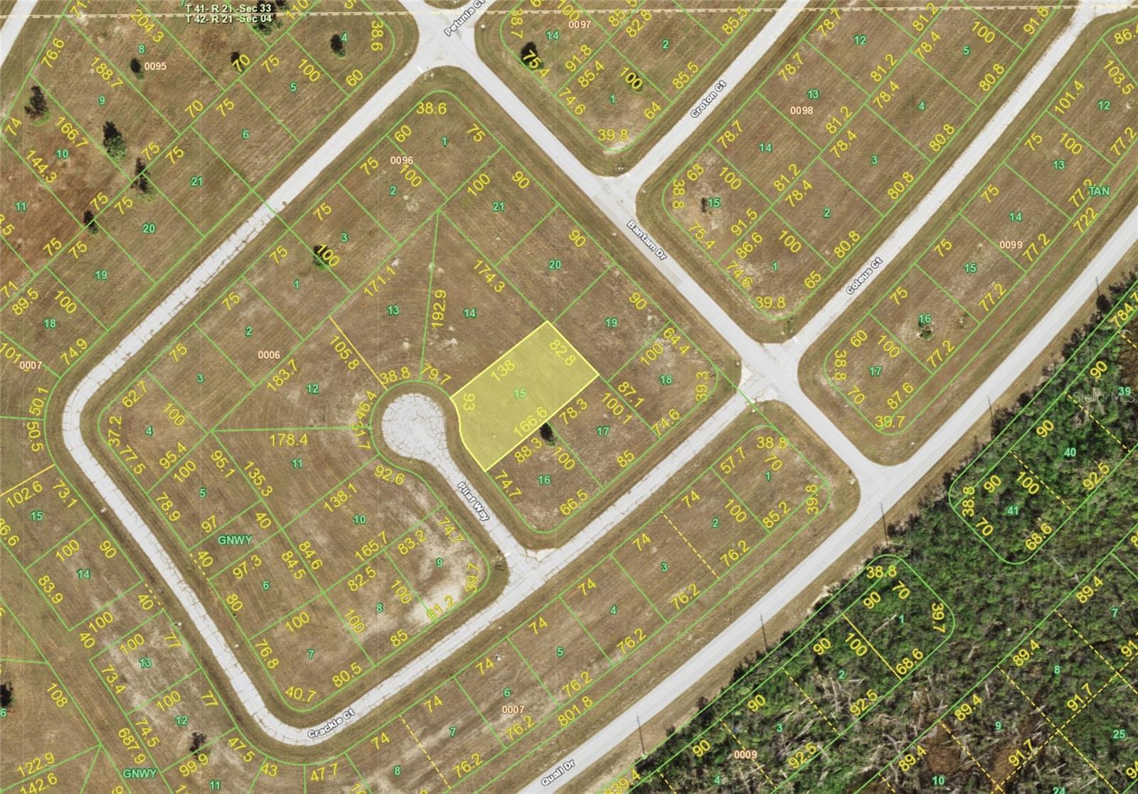 12040 PILAF WAY Property Photo 1