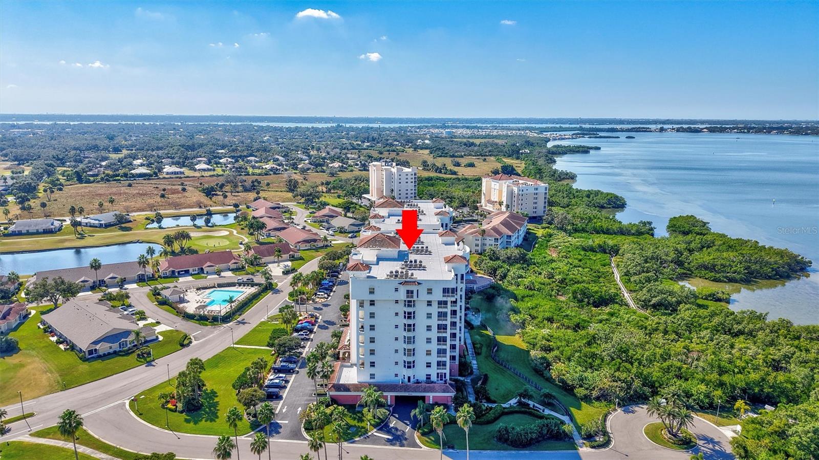 2925 Terra Ceia Bay Blvd #2703 Property Photo 23