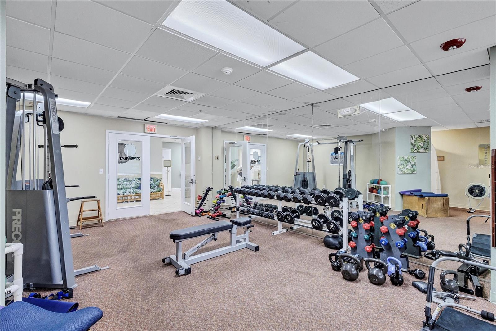 2925 Terra Ceia Bay Blvd #2703 Property Photo 29