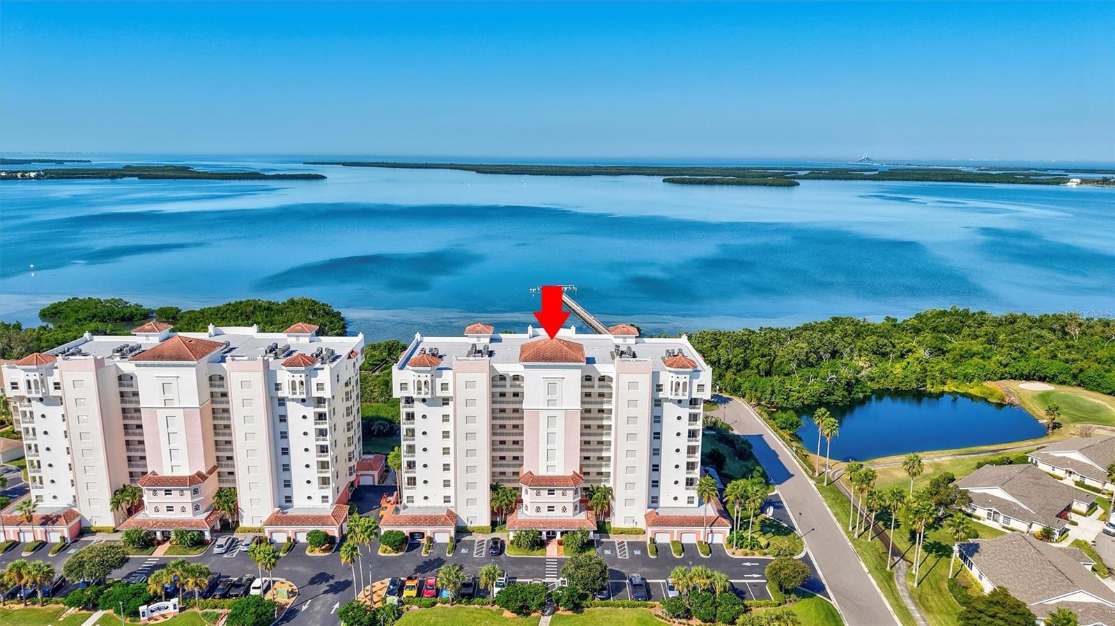 2925 Terra Ceia Bay Blvd #2703 Property Photo 40