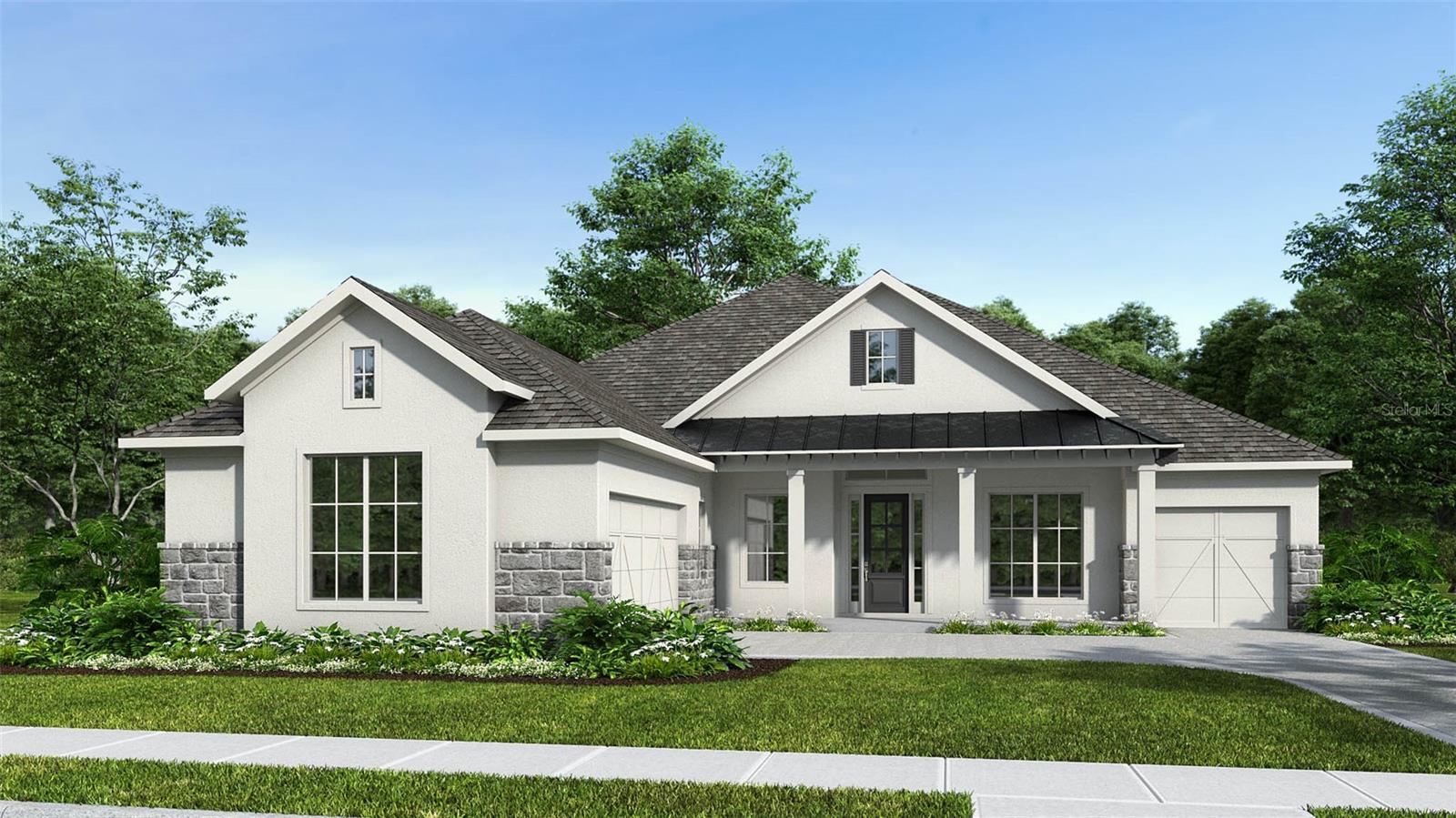 5838 Creek Ridge Rd Property Photo 1
