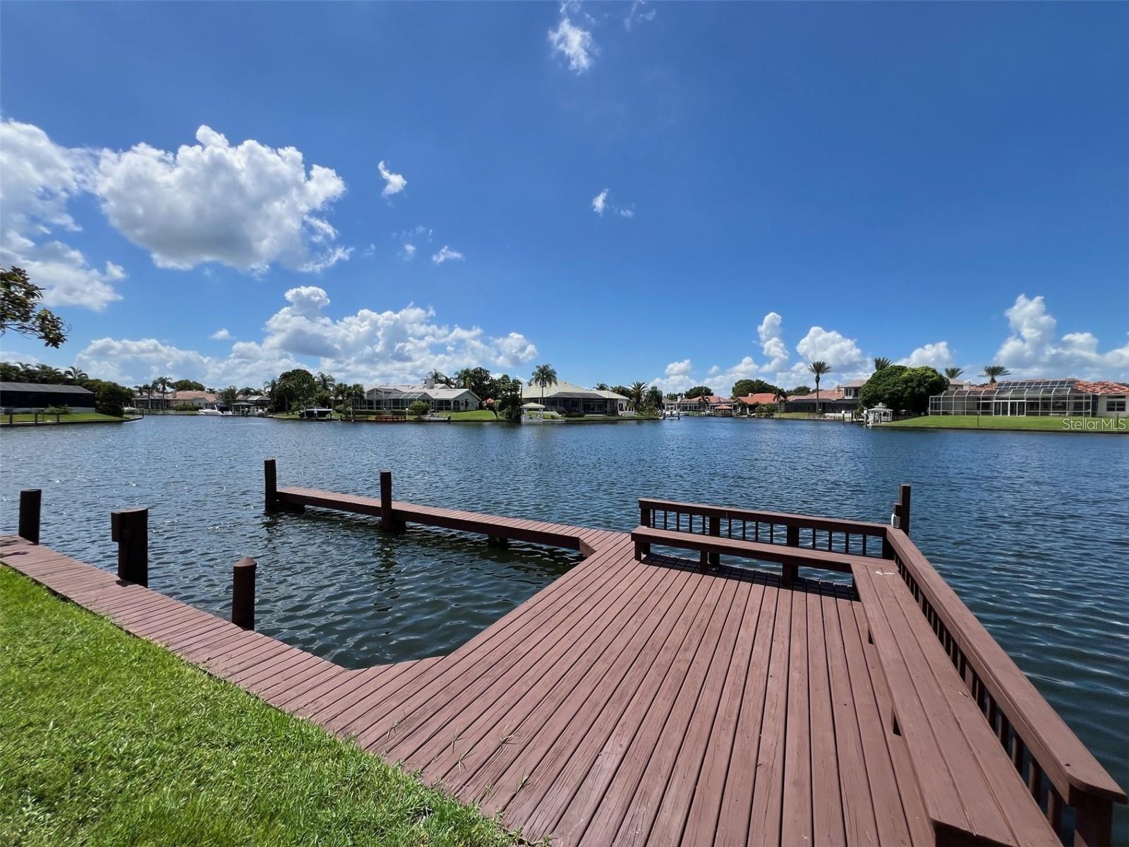 4804 Longwater Way Property Photo 1