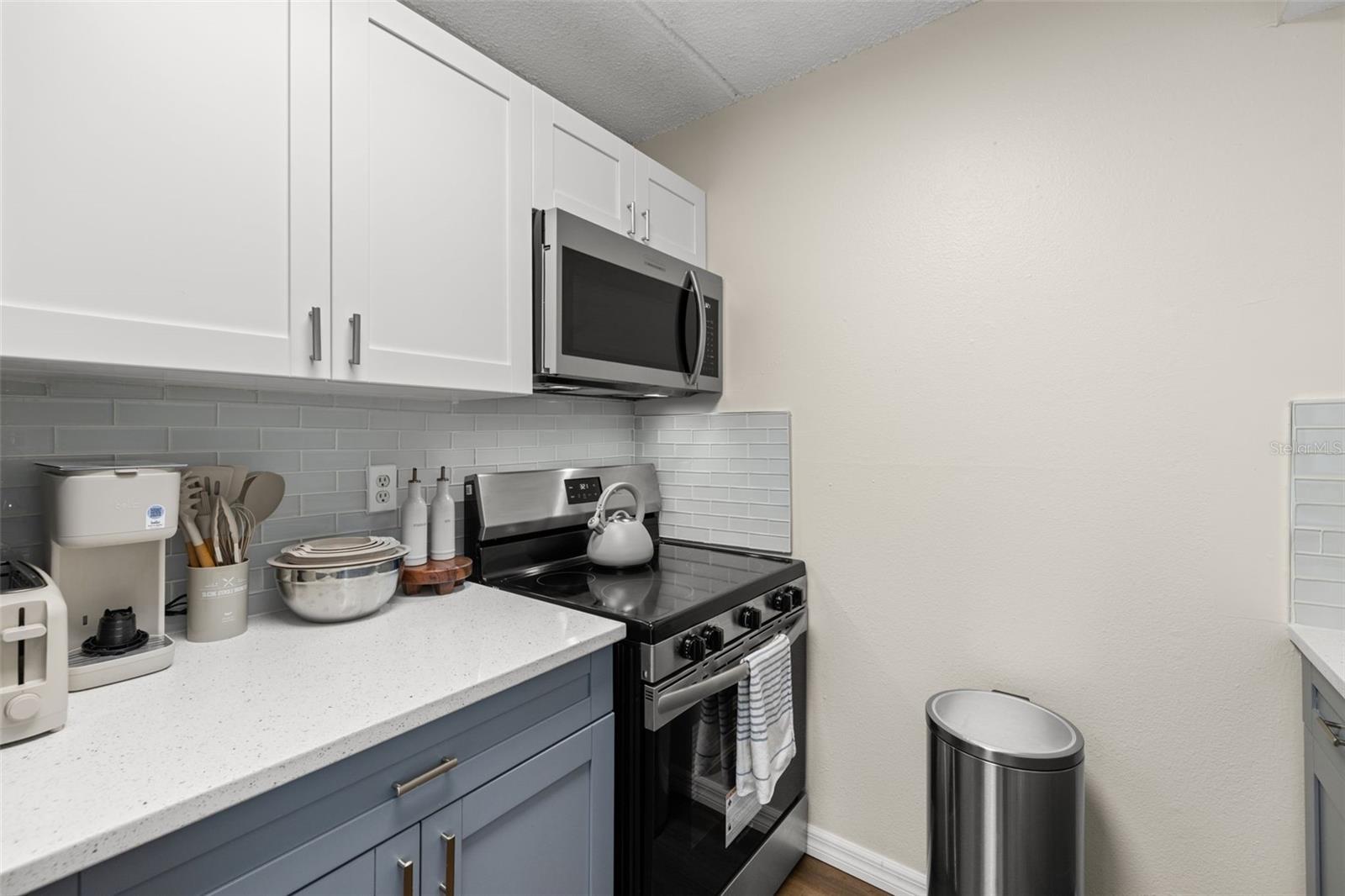 3206 W Azeele St #128 Property Photo 4