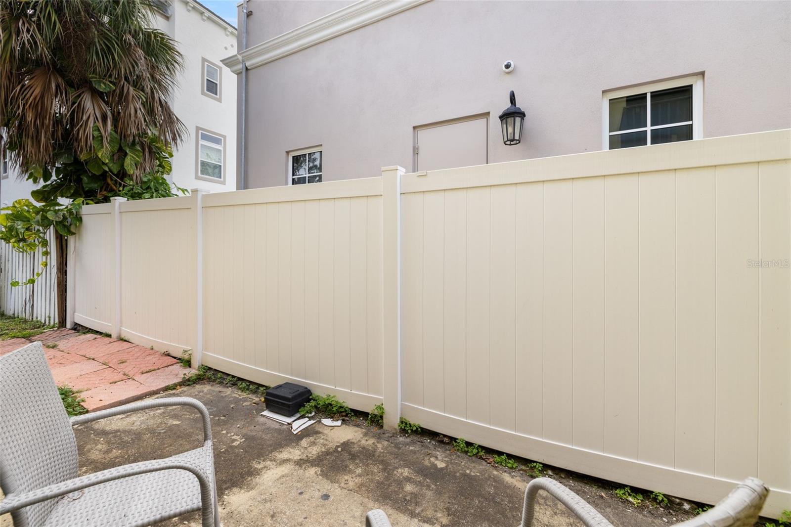3206 W Azeele St #128 Property Photo 19