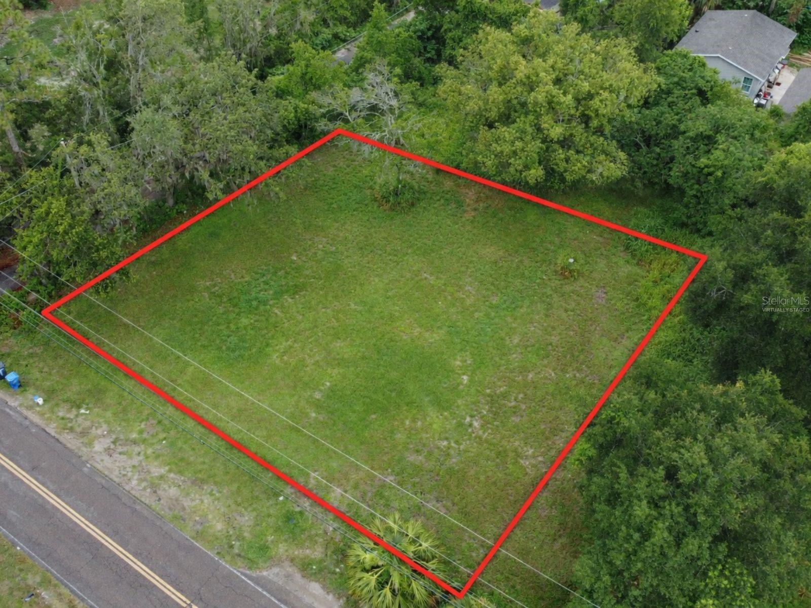10616 Davis Rd Property Photo 1