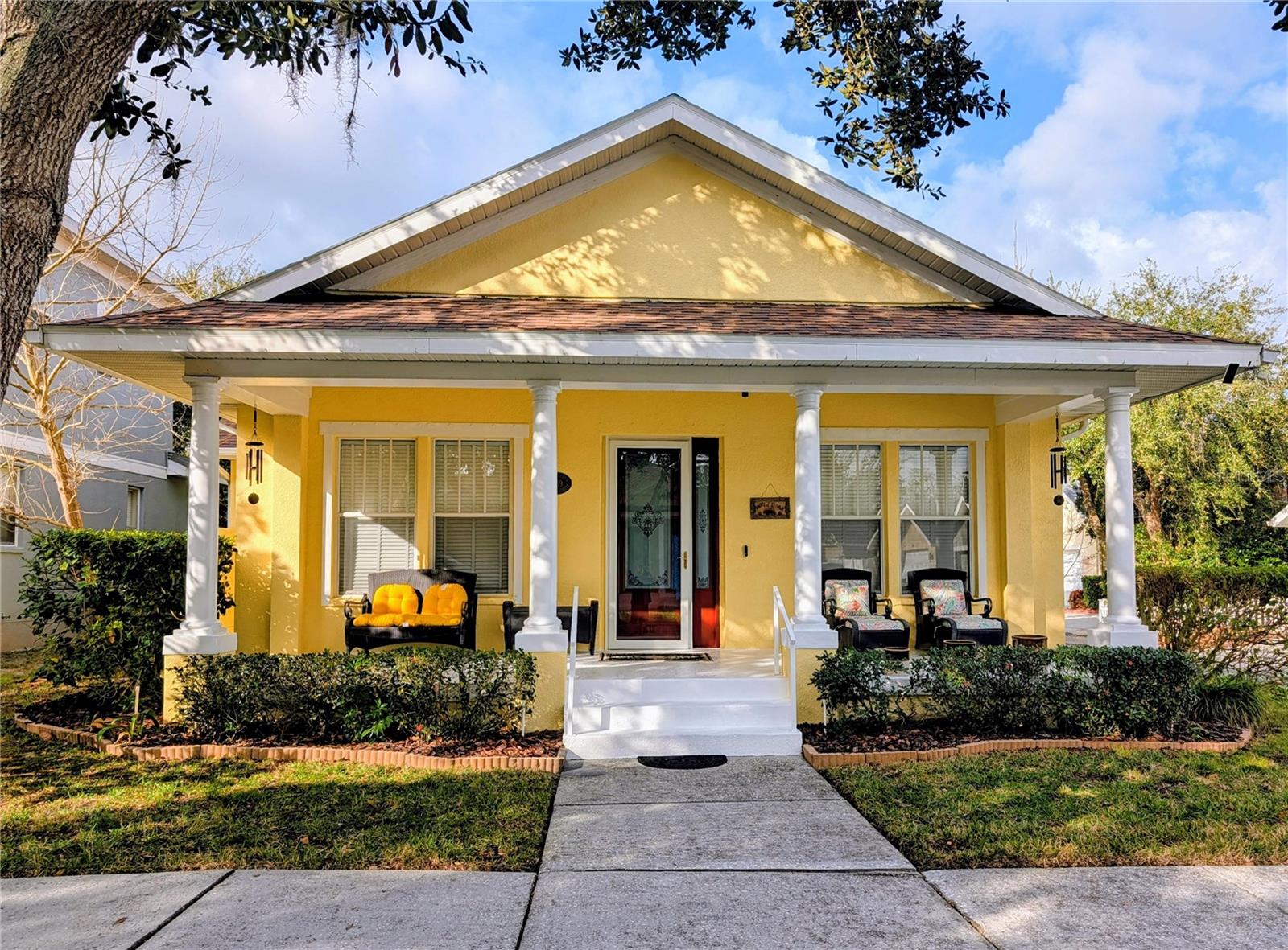 3639 HURSTON ST Property Photo 1