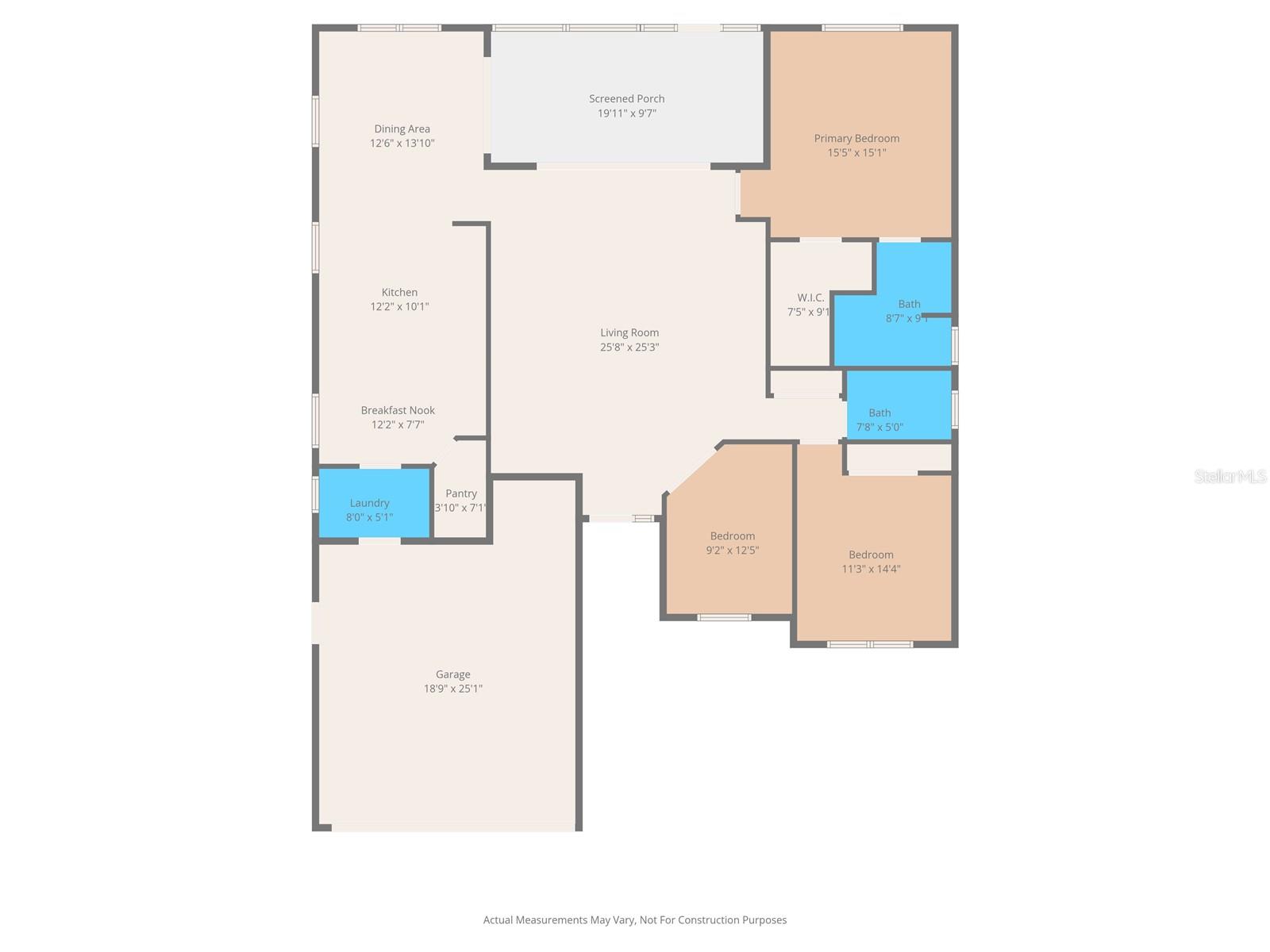 5712 Whitebark Dr Property Photo 30