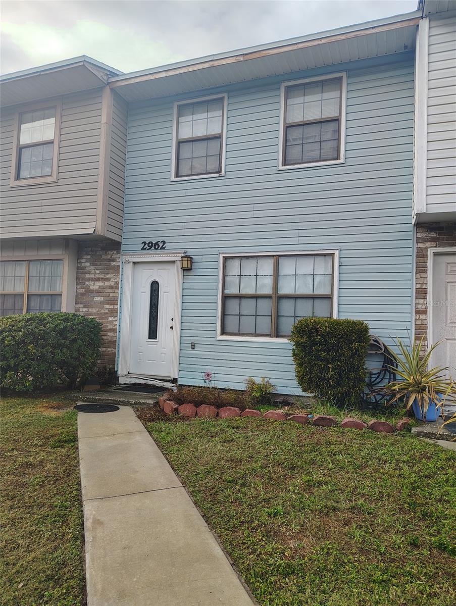 2962 Morgan Combee Rd Property Photo 1