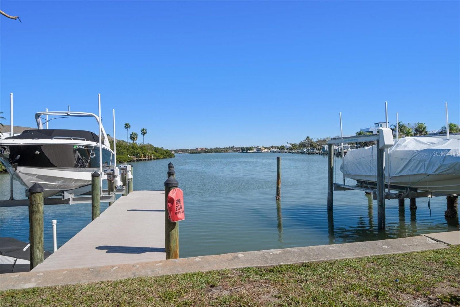 829 E Gulf Blvd #107 Property Photo 6