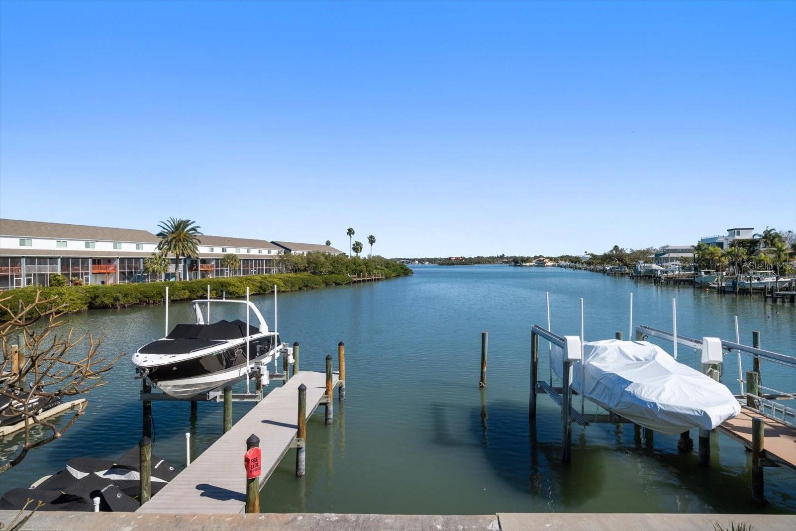829 E Gulf Blvd #107 Property Photo 16