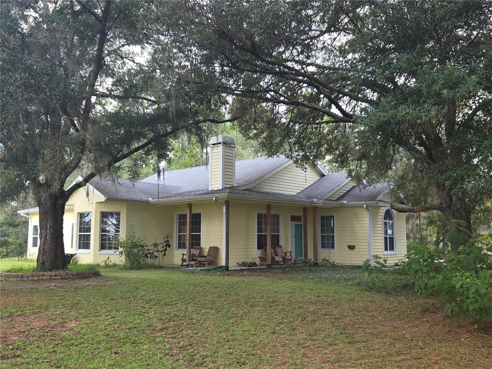 12480 S Fern Pt Property Photo 1