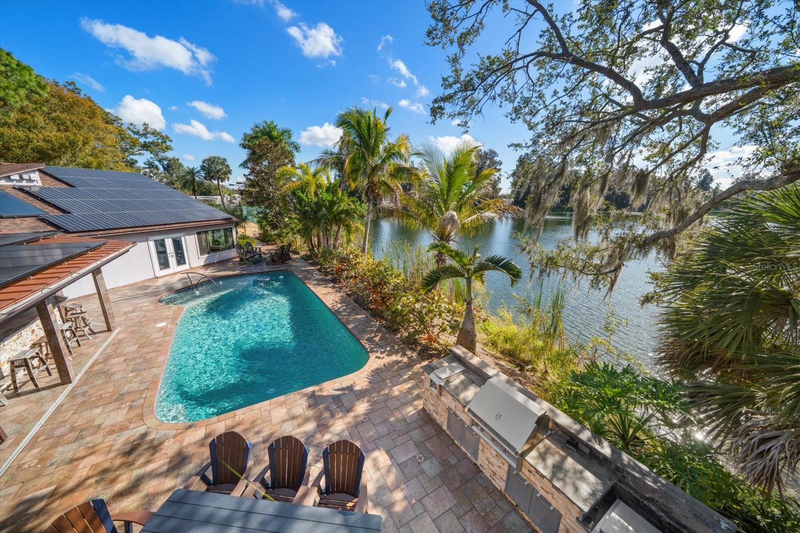 2402 Pine Hammock Property Photo 47