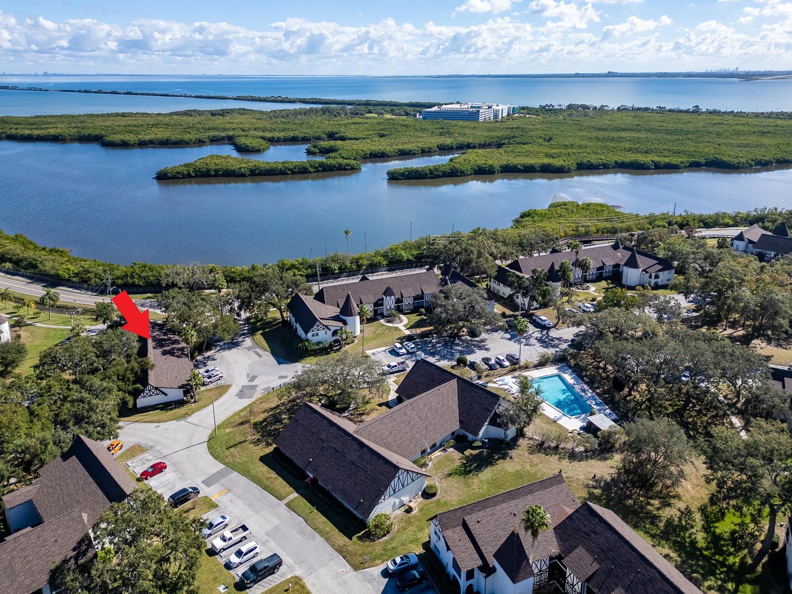 310 N Bayshore Blvd #103 Property Photo 1