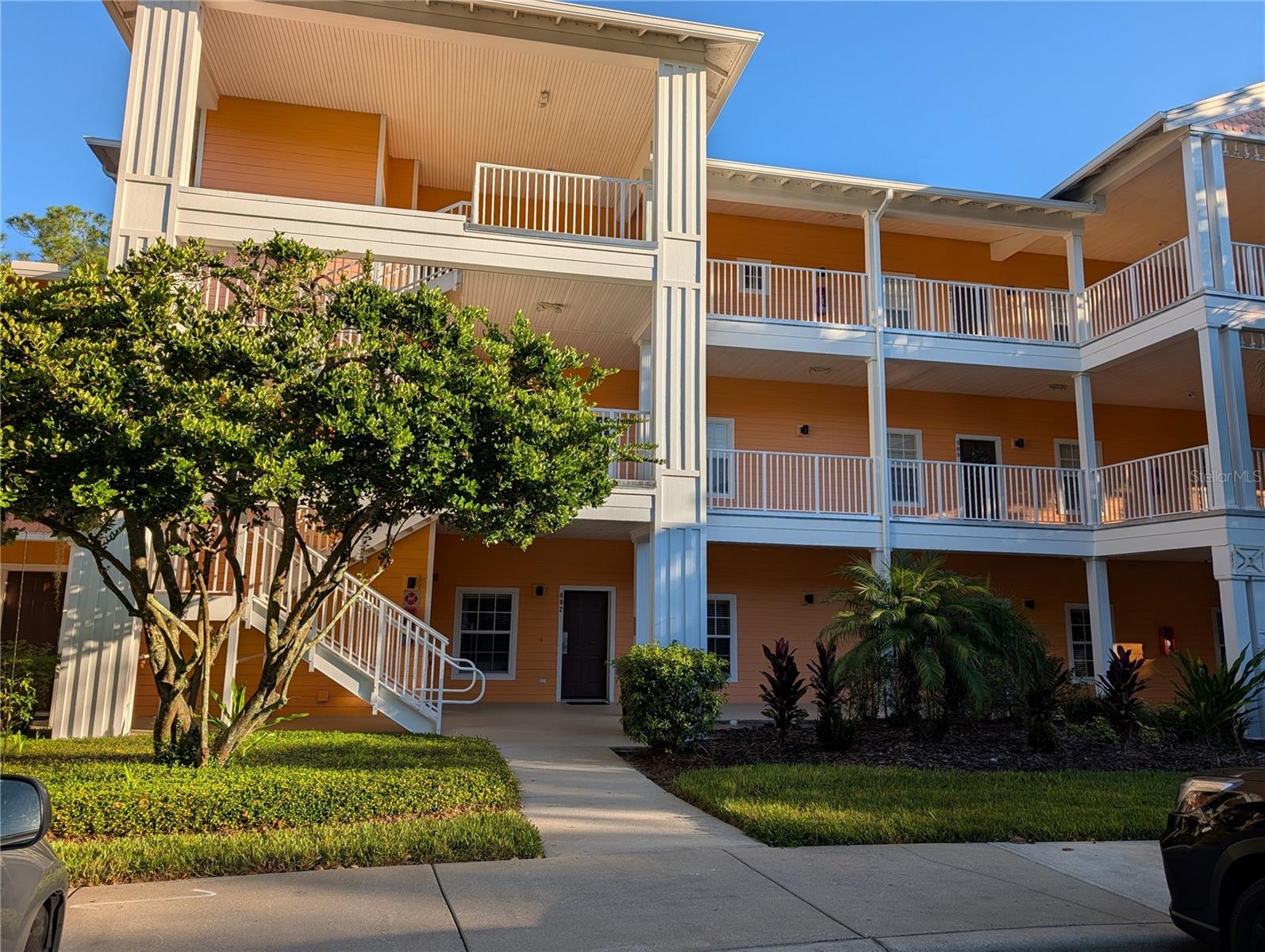 602 NEW PROVIDENCE PROMENADE #17602 Property Photo 1