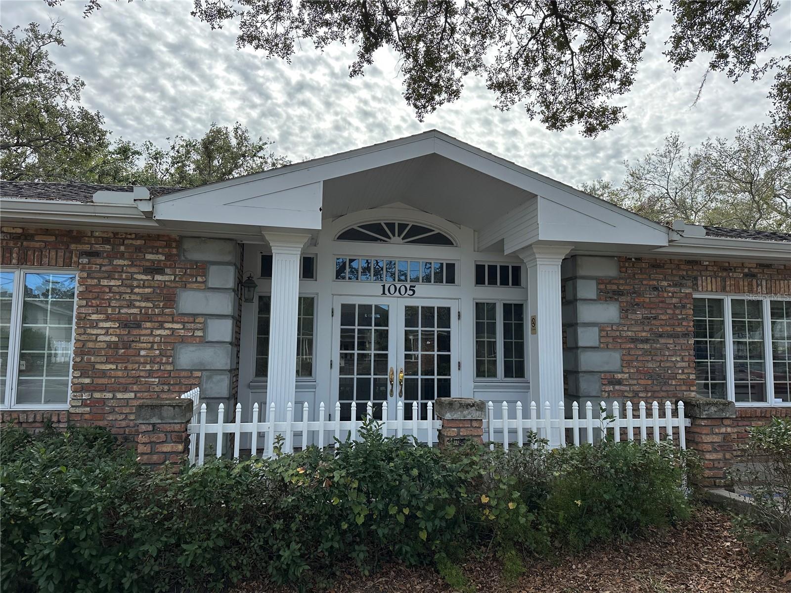 1005 Pinellas St Property Photo 1