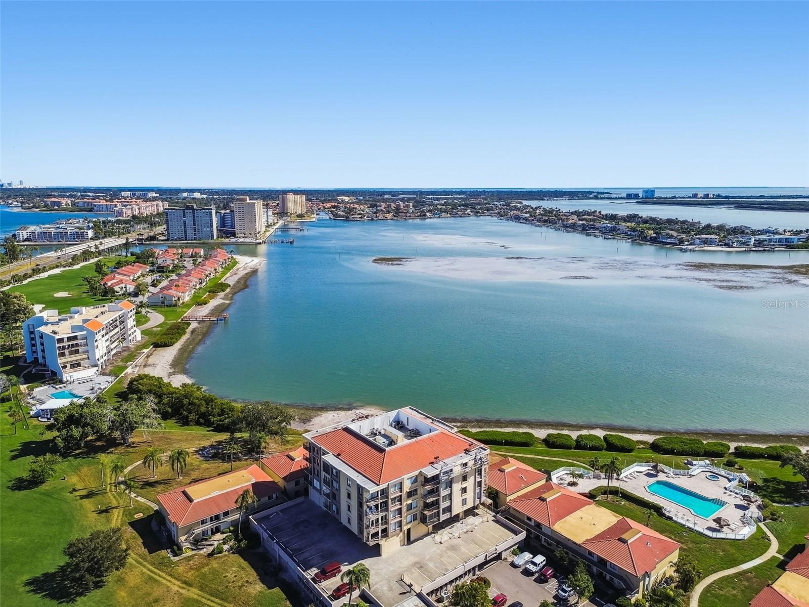 6104 PALMA DEL MAR BLVD S #402