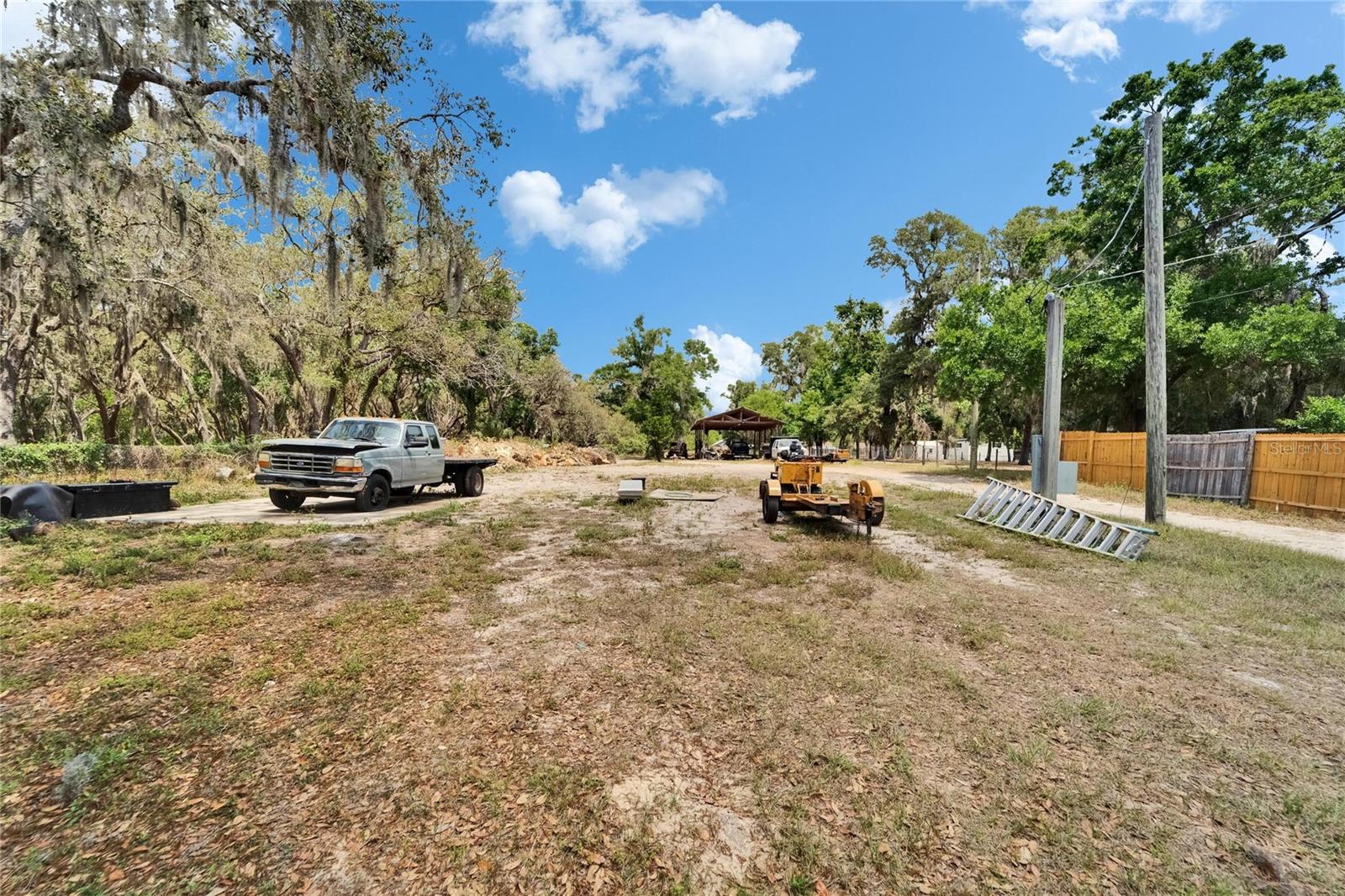Xxxx Raulerson Rd #parcel B Property Photo 2