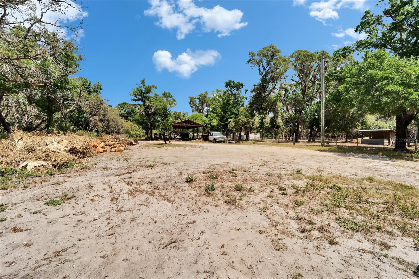 Xxxx Raulerson Rd #parcel B Property Photo 3