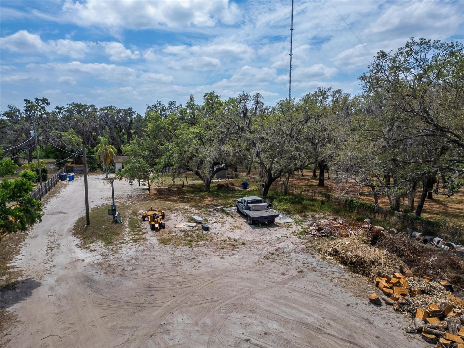 Xxxx Raulerson Rd #parcel B Property Photo 4