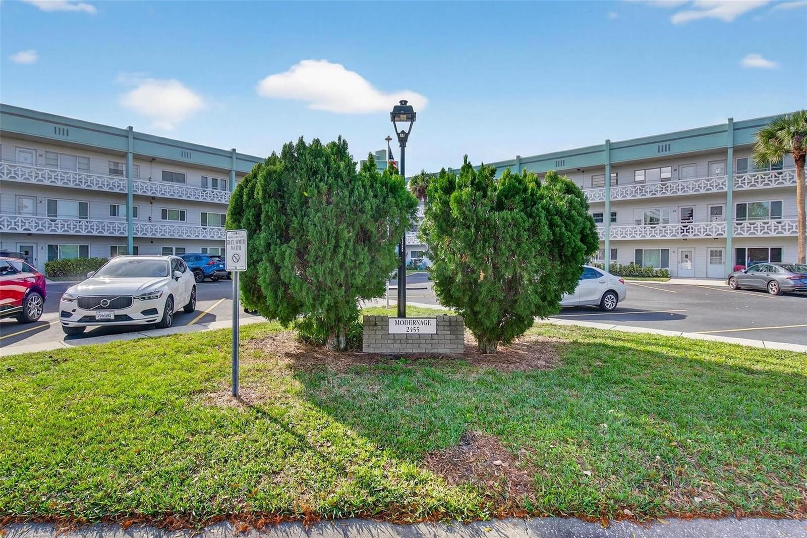 2455 FINLANDIA LN #3 Property Photo 1
