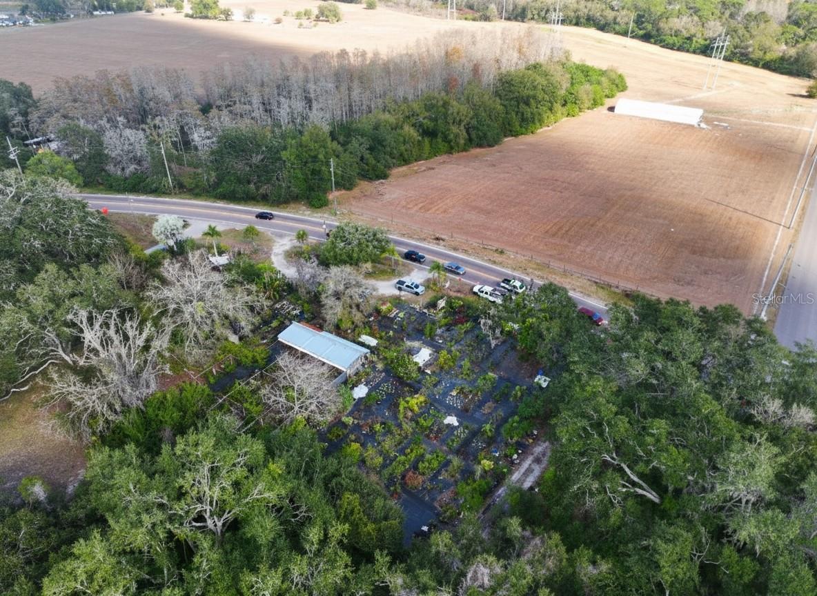 9906 Gunn Hwy Property Photo 12