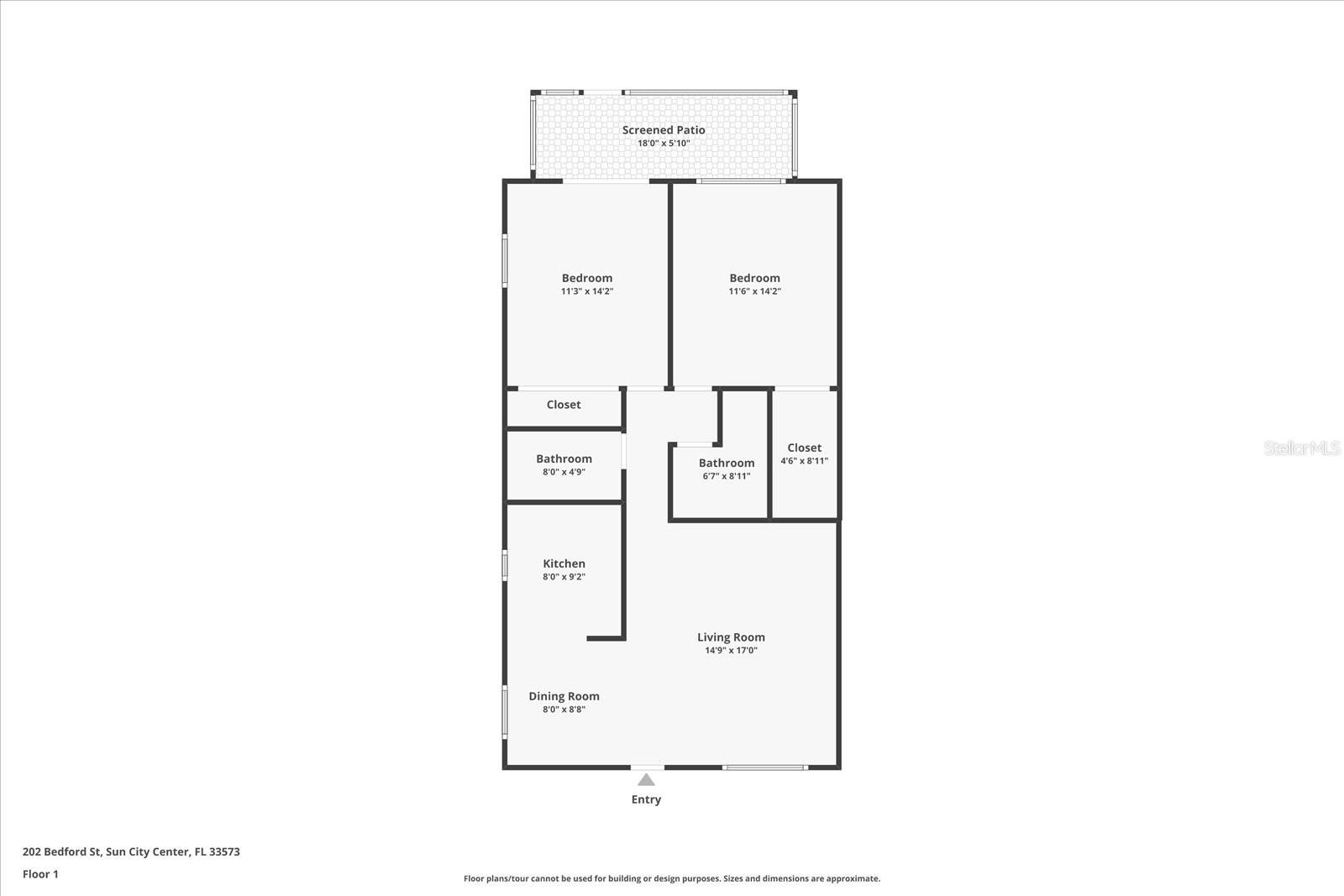 202 Bedford St #49 Property Photo 2