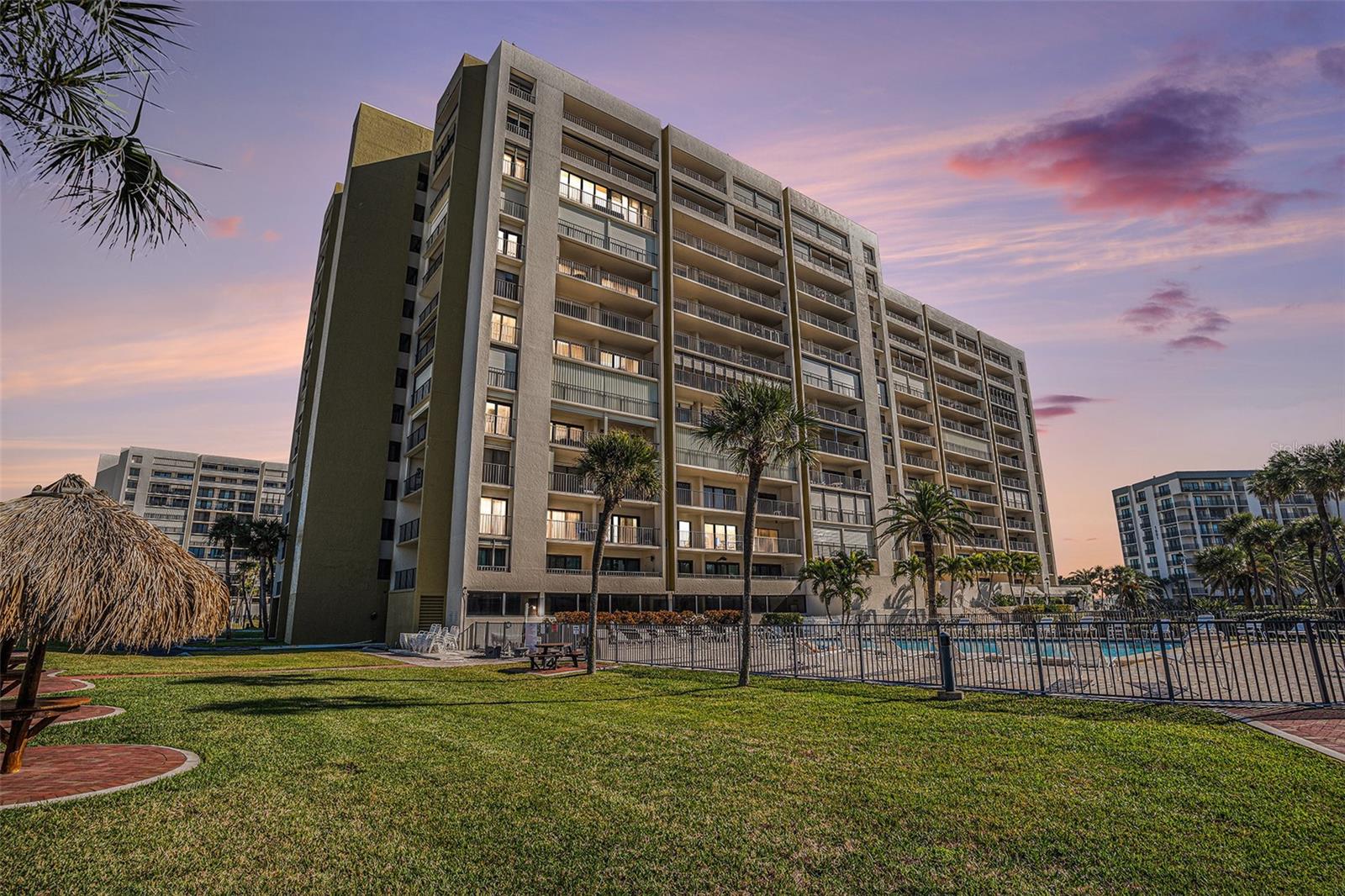 1480 GULF BLVD #905 Property Photo 1