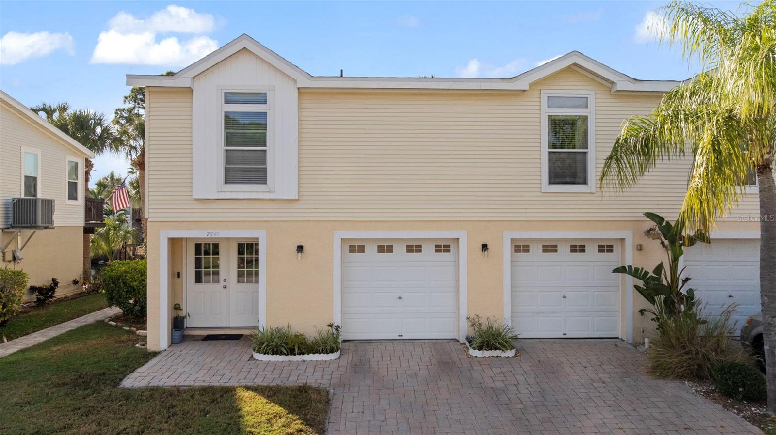 7641 Sailwinds Pass Property Photo 2