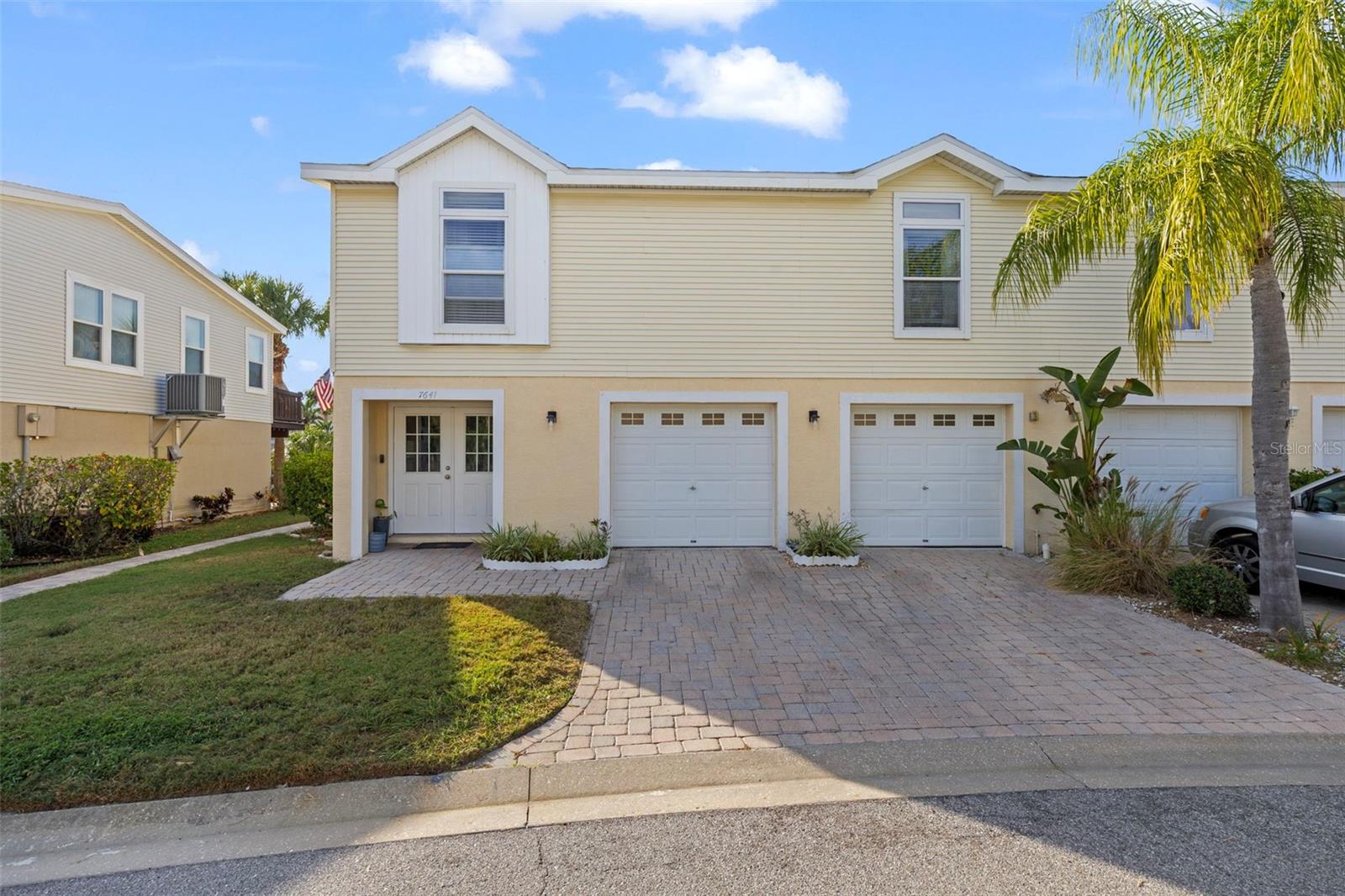 7641 Sailwinds Pass Property Photo 3