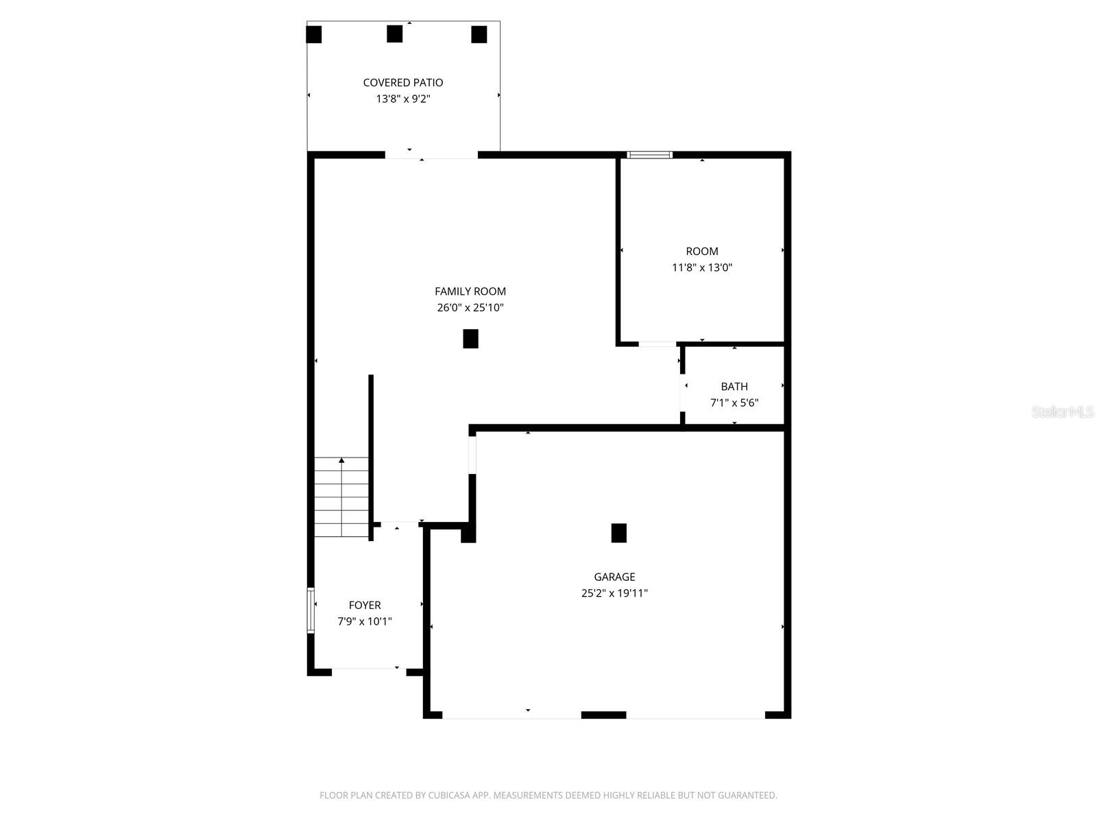 7641 Sailwinds Pass Property Photo 54