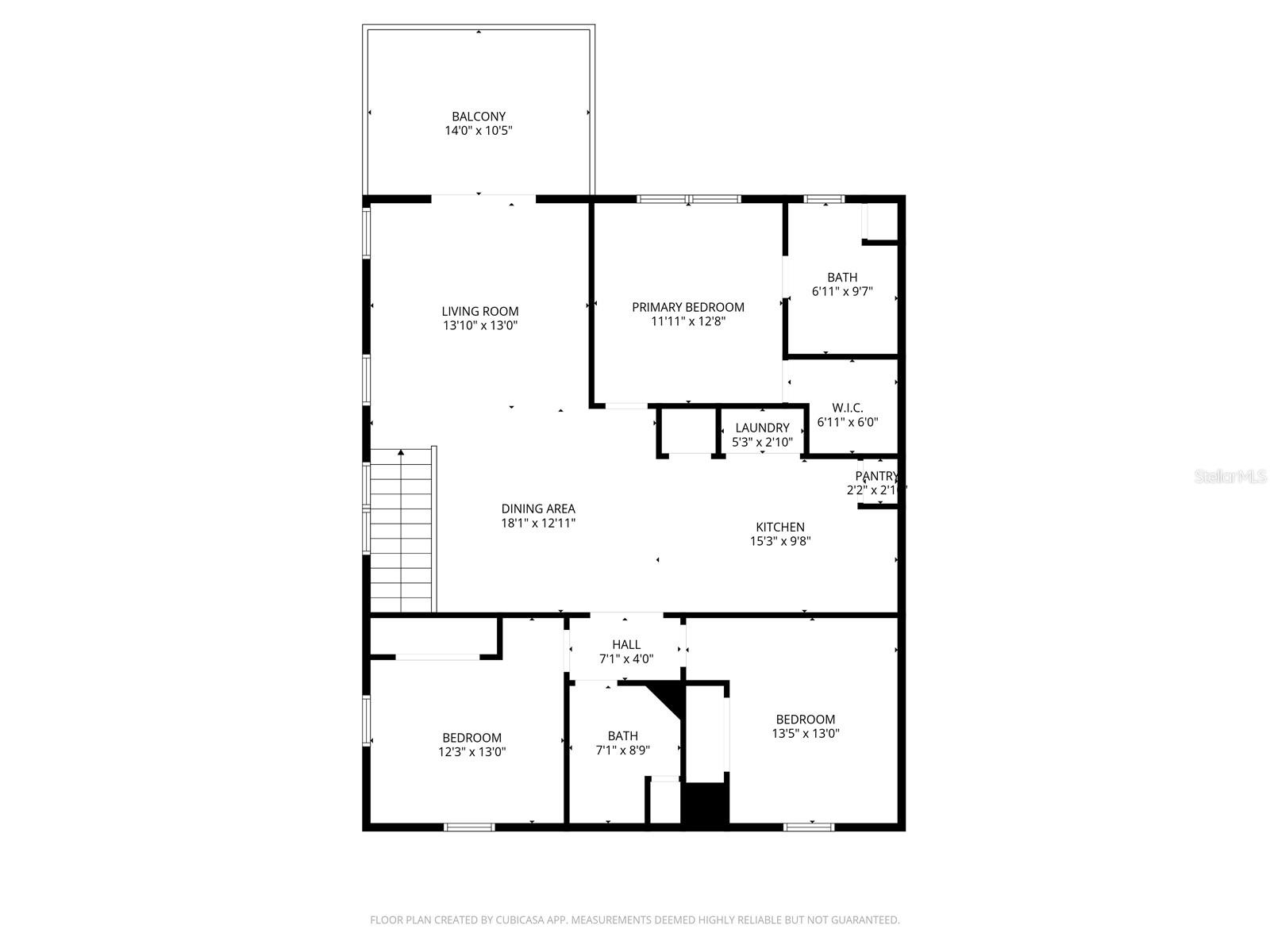 7641 Sailwinds Pass Property Photo 57