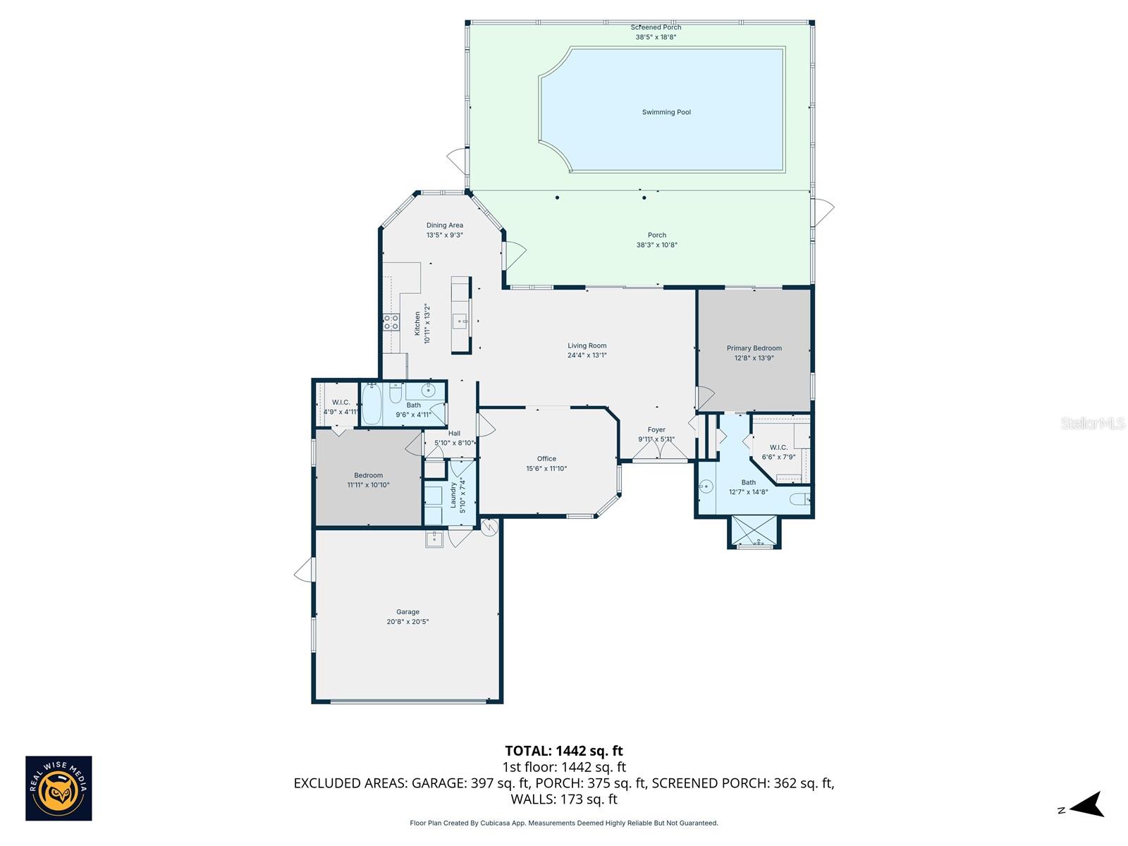 13732 Triumph Ct Property Photo 35