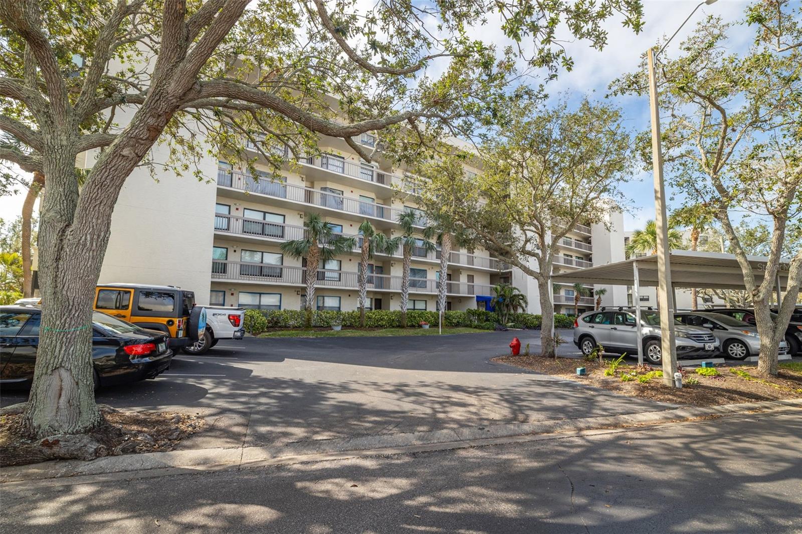 1316 Pasadena Ave S #204 Property Photo 1