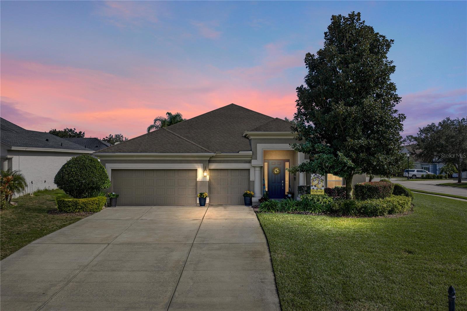 13302 TRAILING MOSS DR Property Photo 1